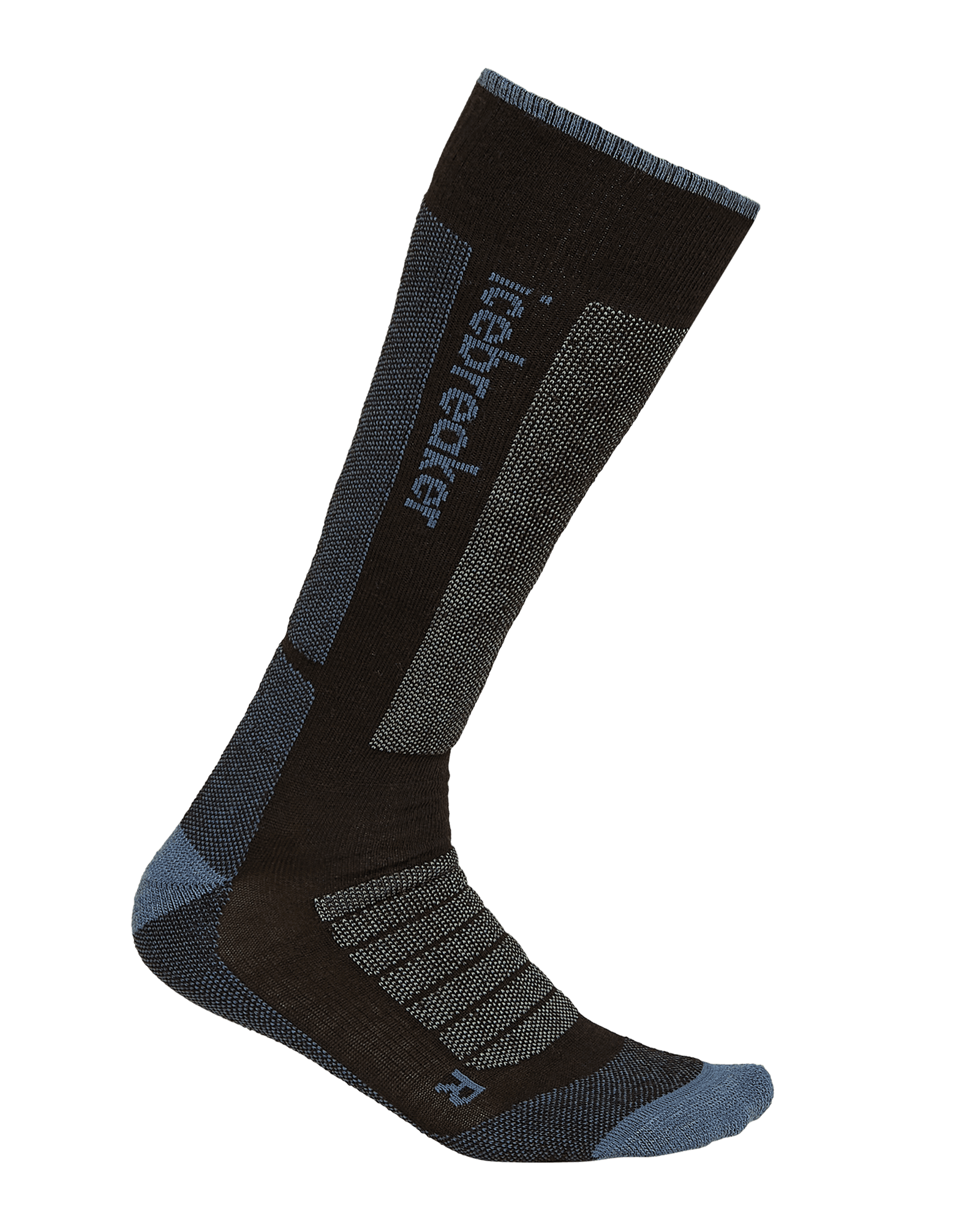 Ski+ Medium OTC W Black/Dawn/Graph