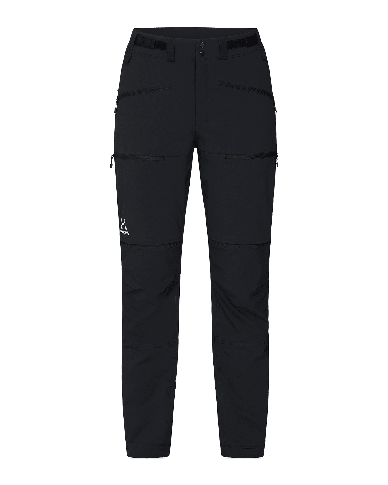 True Black