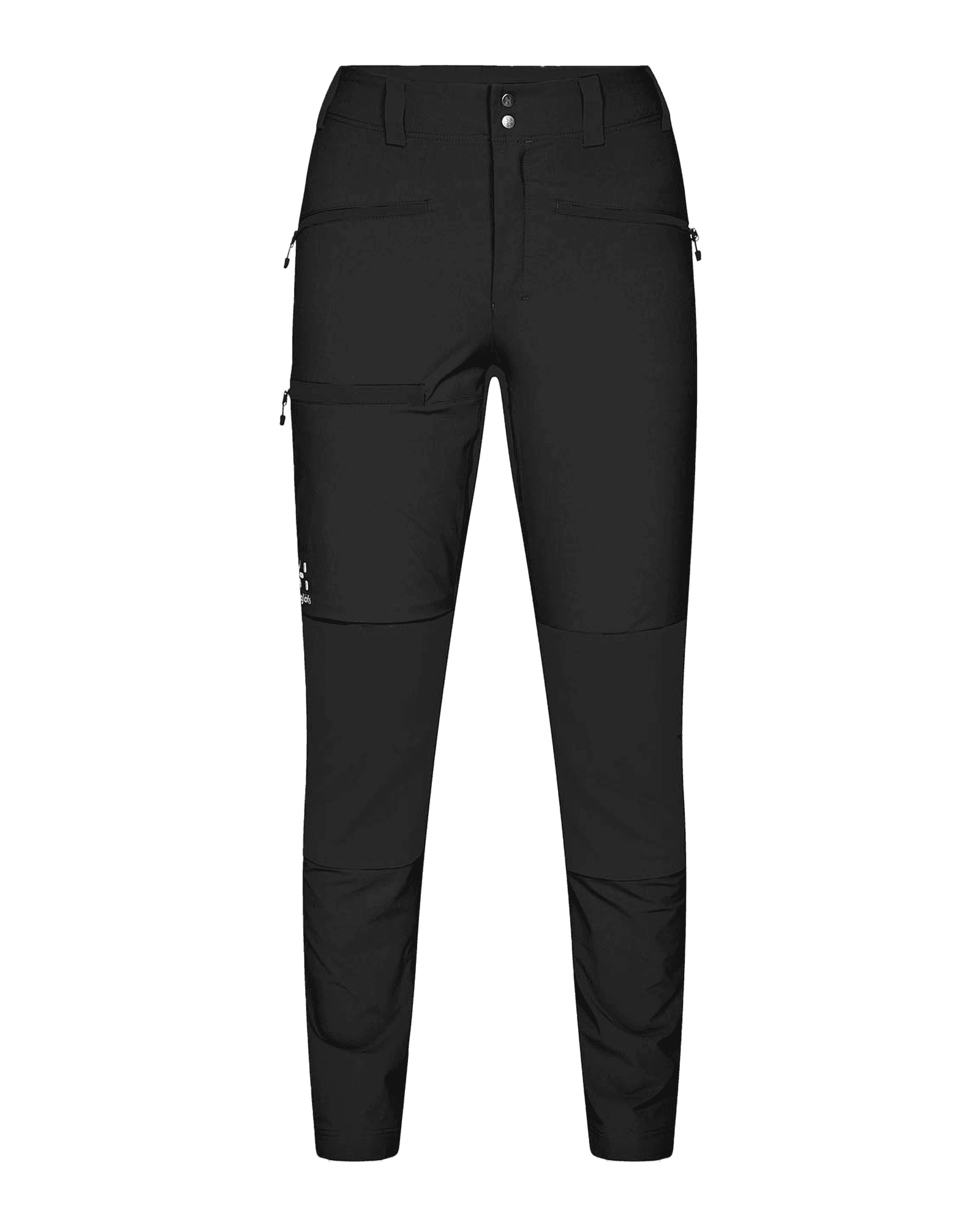 True Black