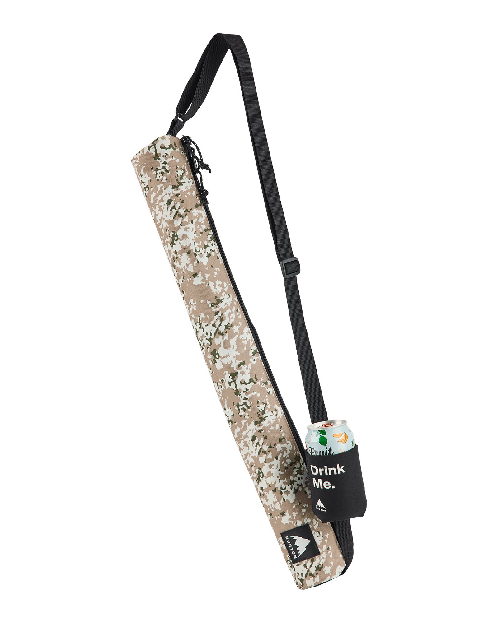 Snowfall Camo