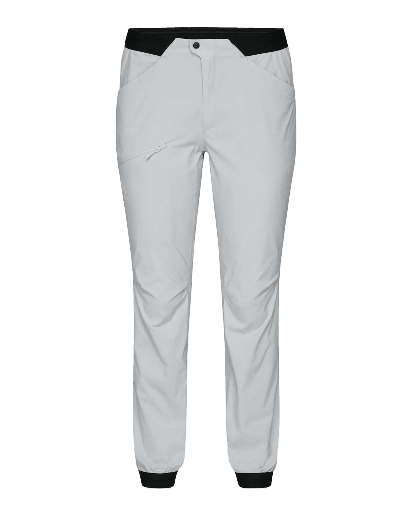 L.I.M Fuse Pant W Stone Grey