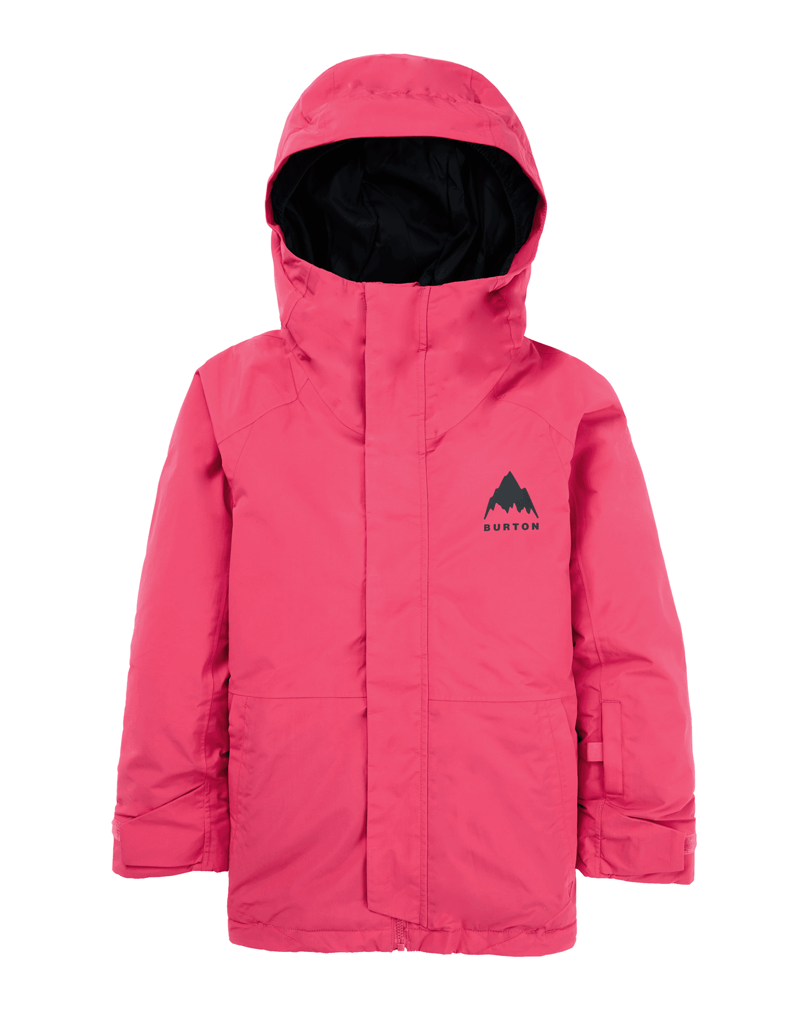 Skimmer Jacket JR Azalea Pink