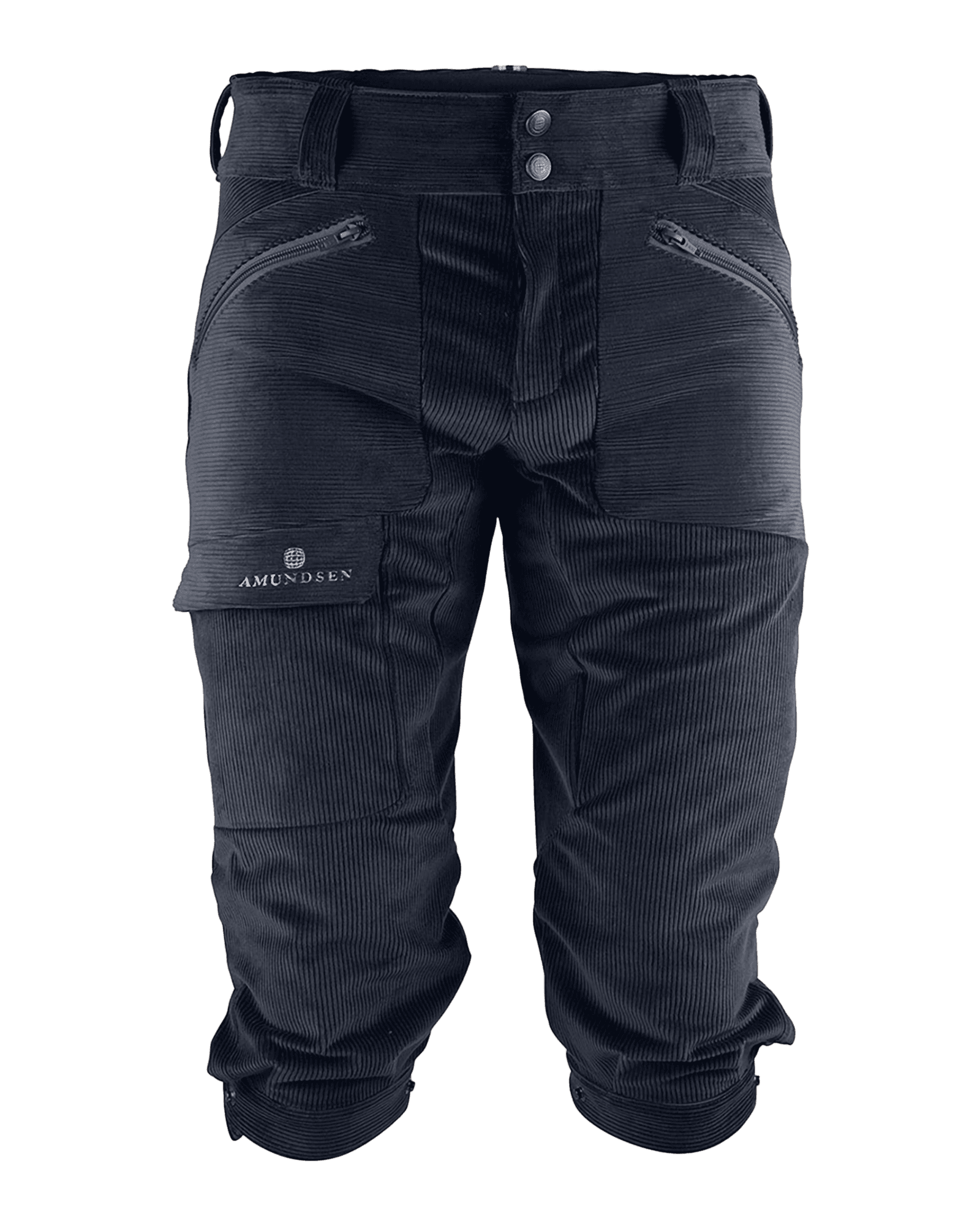 Concord Regular Knickerbockers M Faded Navy