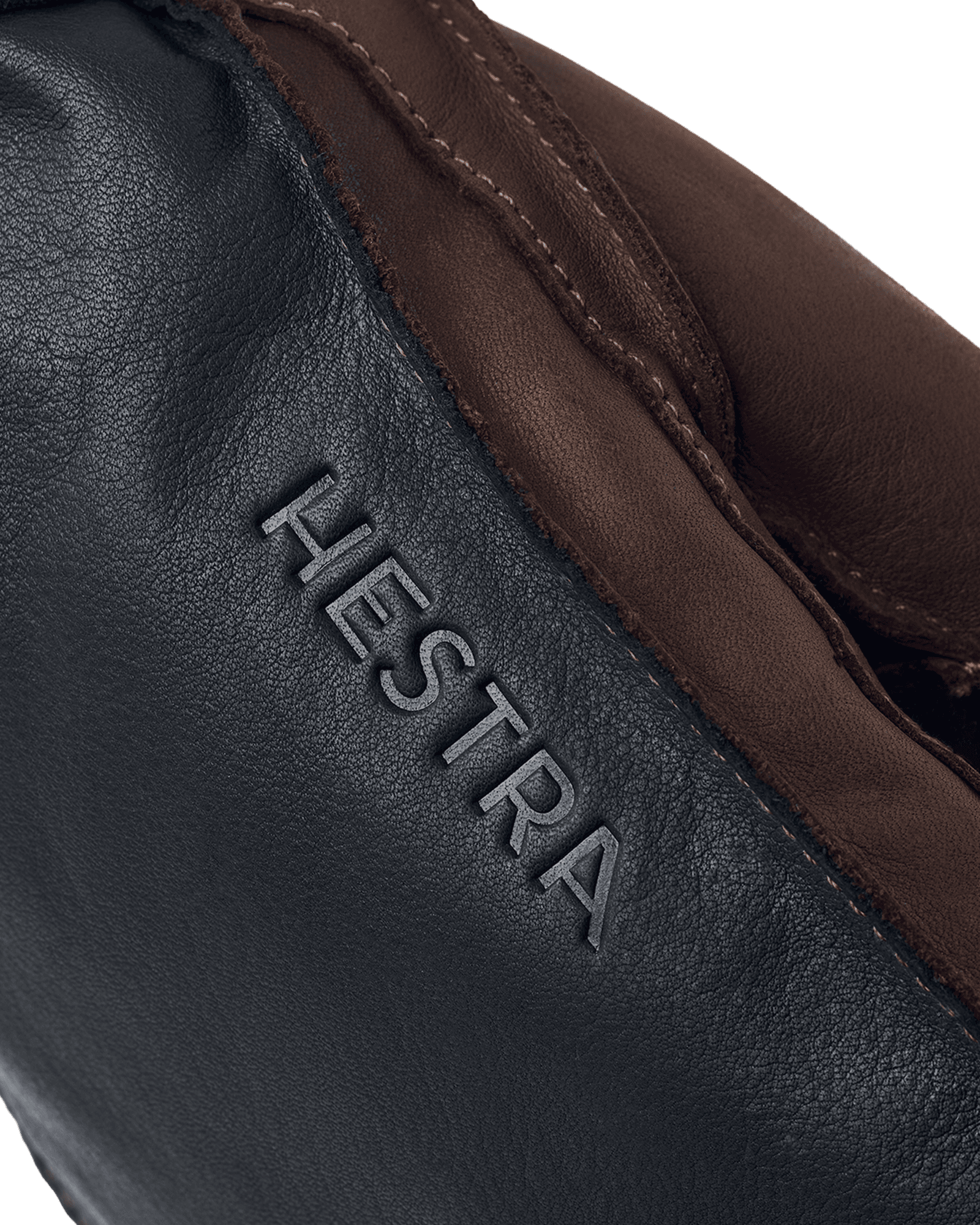 Navy/Brown