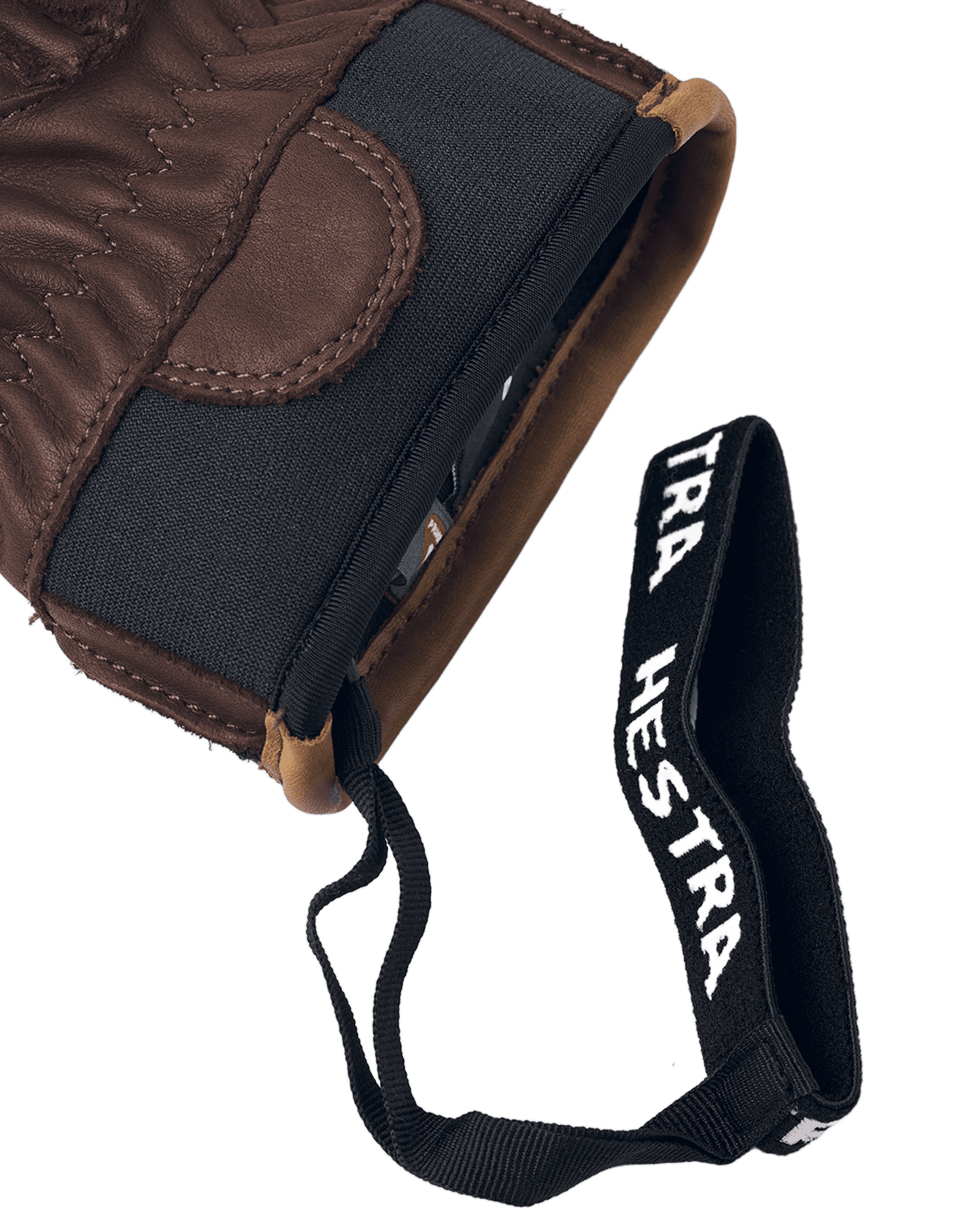 Navy/Brown
