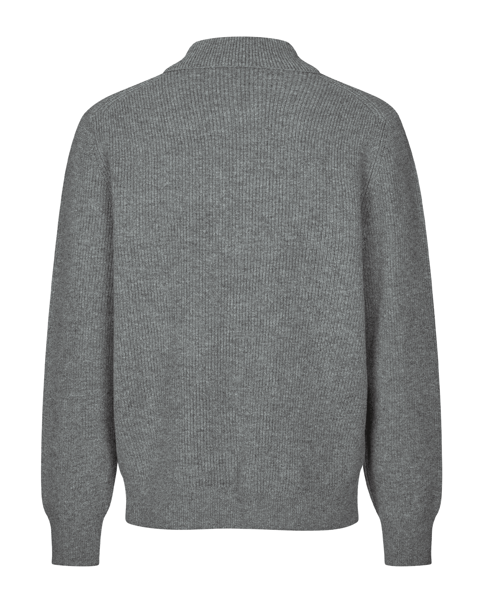 Dark Grey Mel.