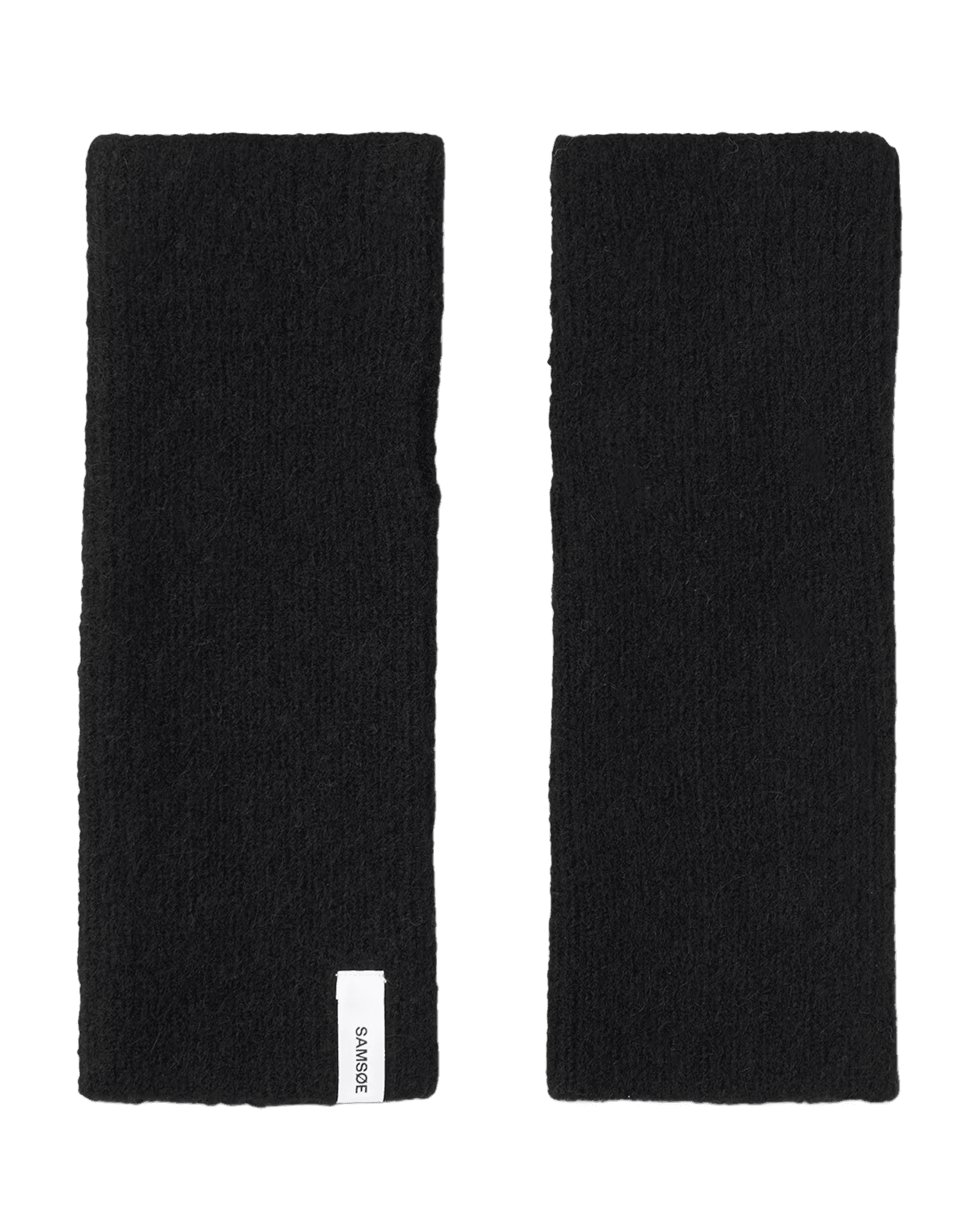 Nor Armwarmer 7355 Black