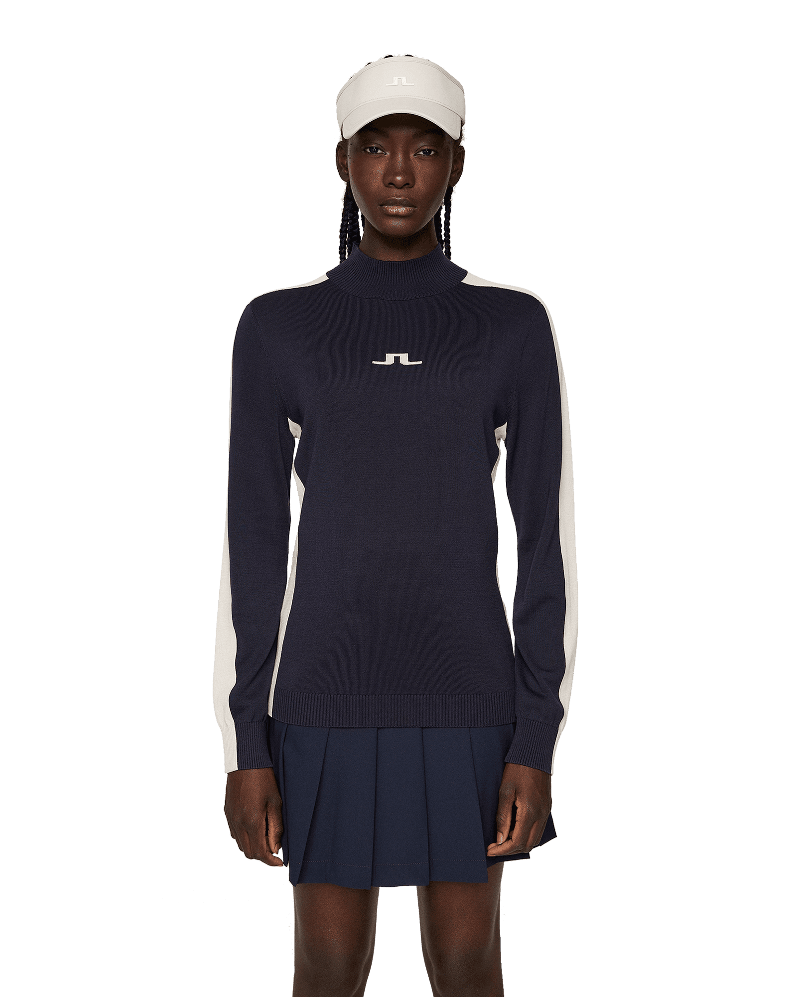 JL Navy