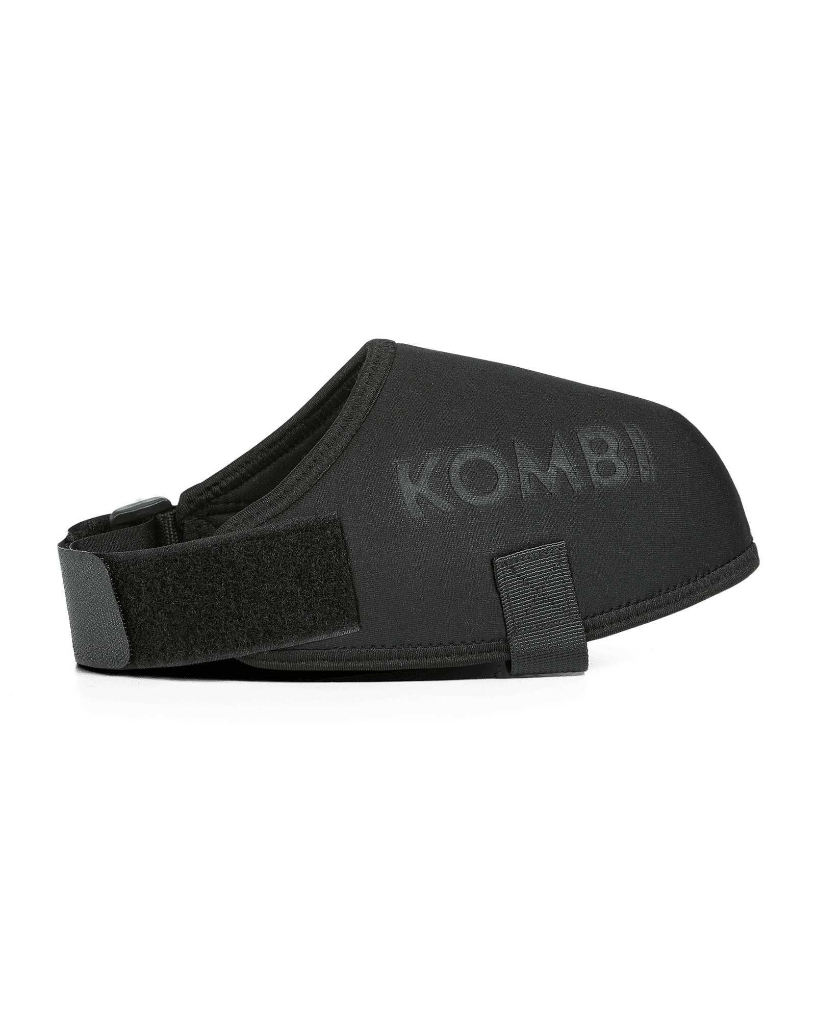 Ski Boot Warmers JR Black