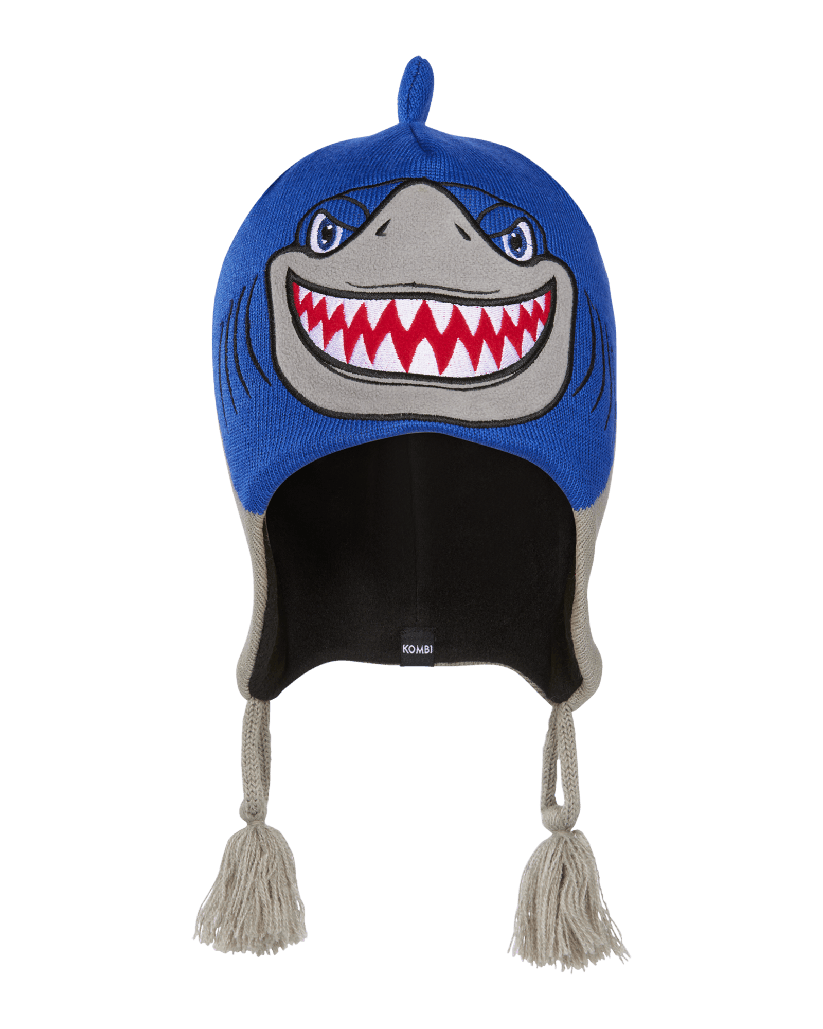 Shawn The Shark