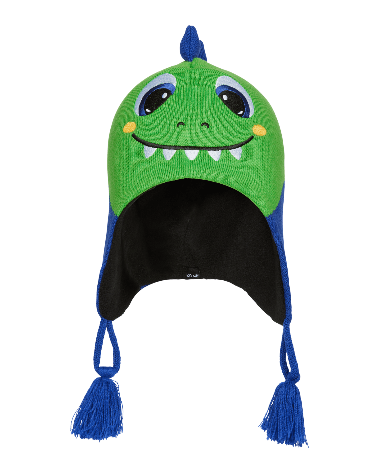 Theodore The Dinosau