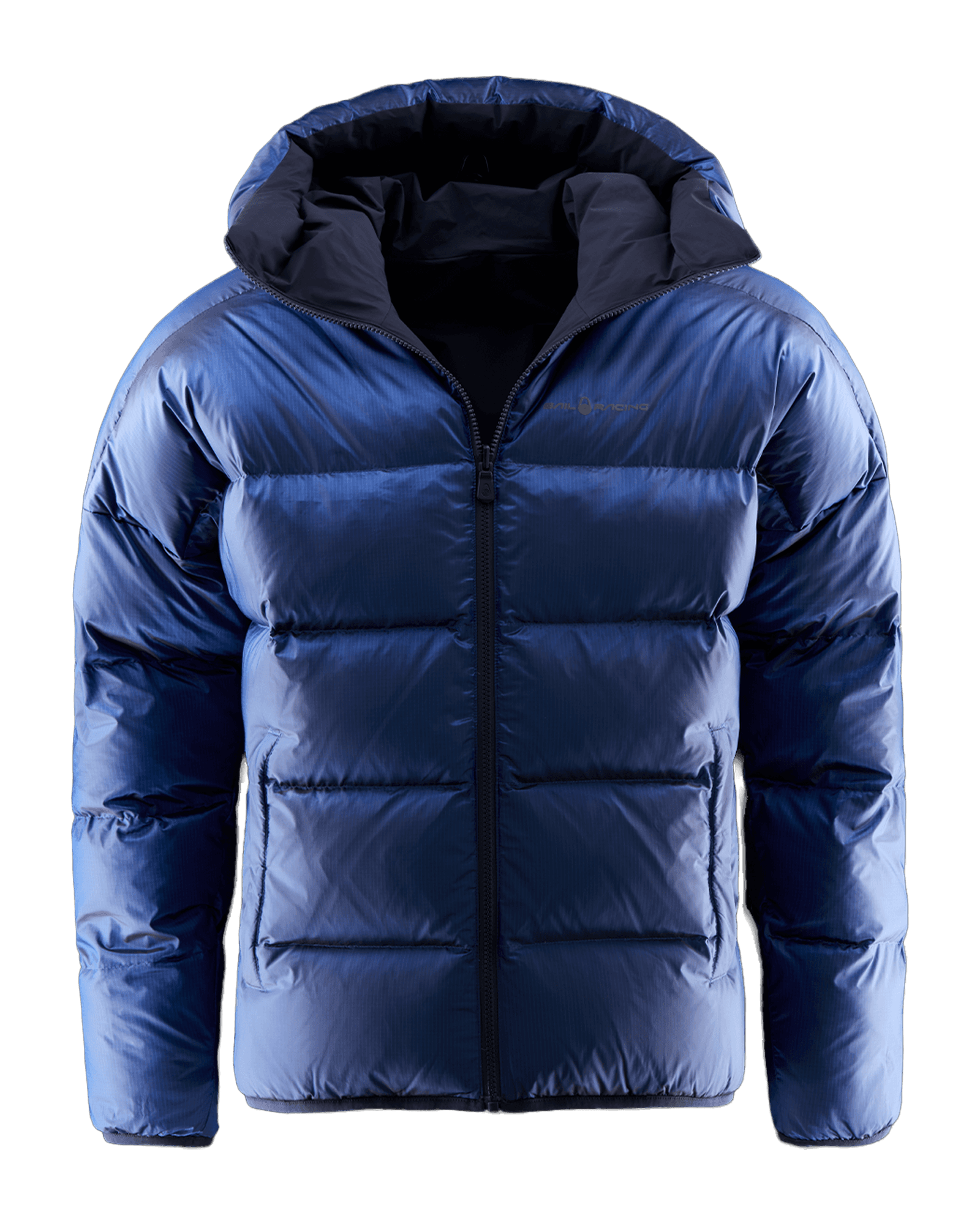 Thunder Reversable jacket M Dark Navy