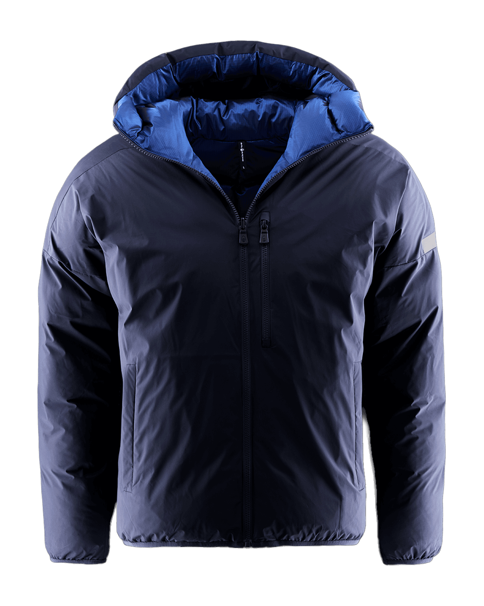 Dark Navy