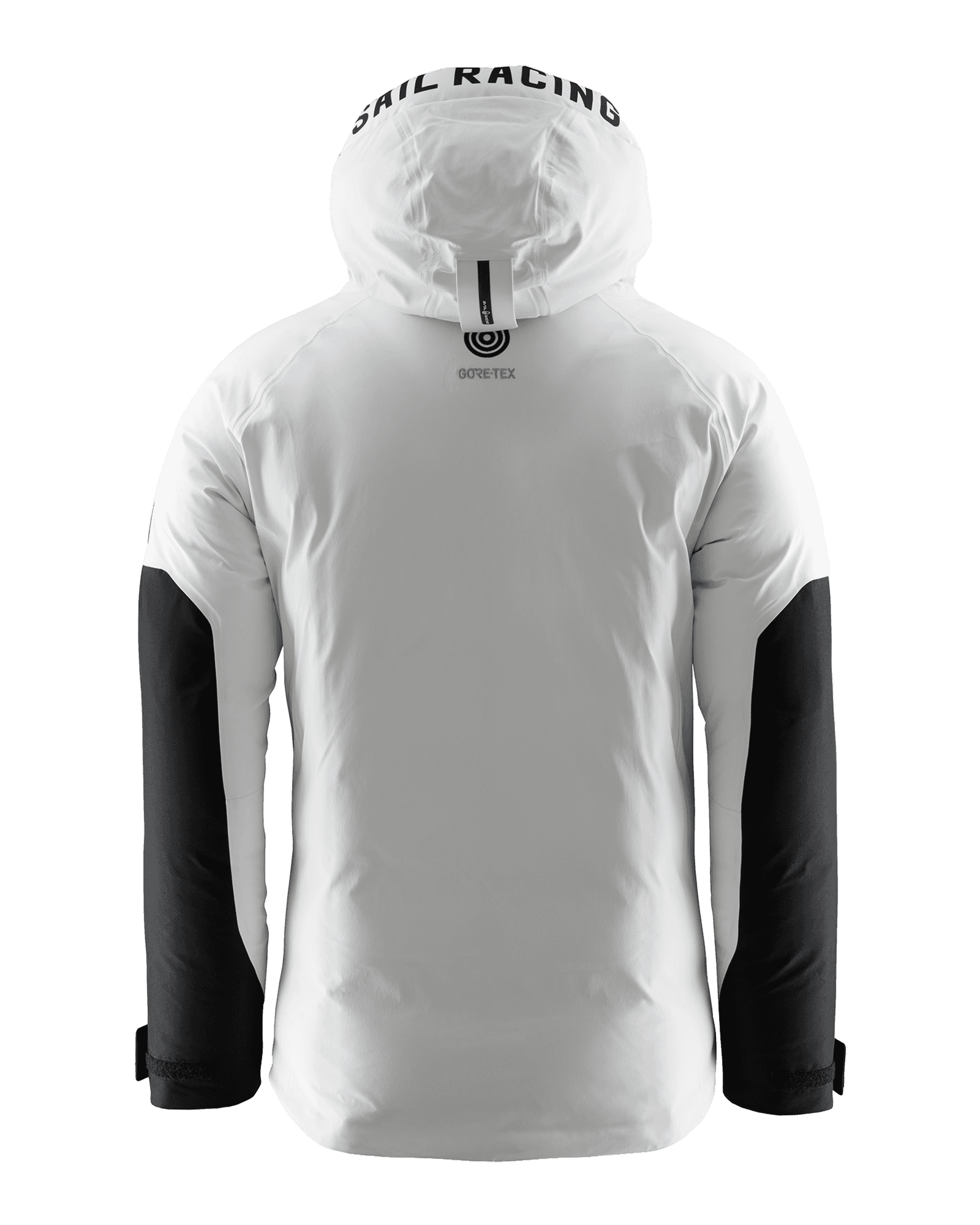 Spray White