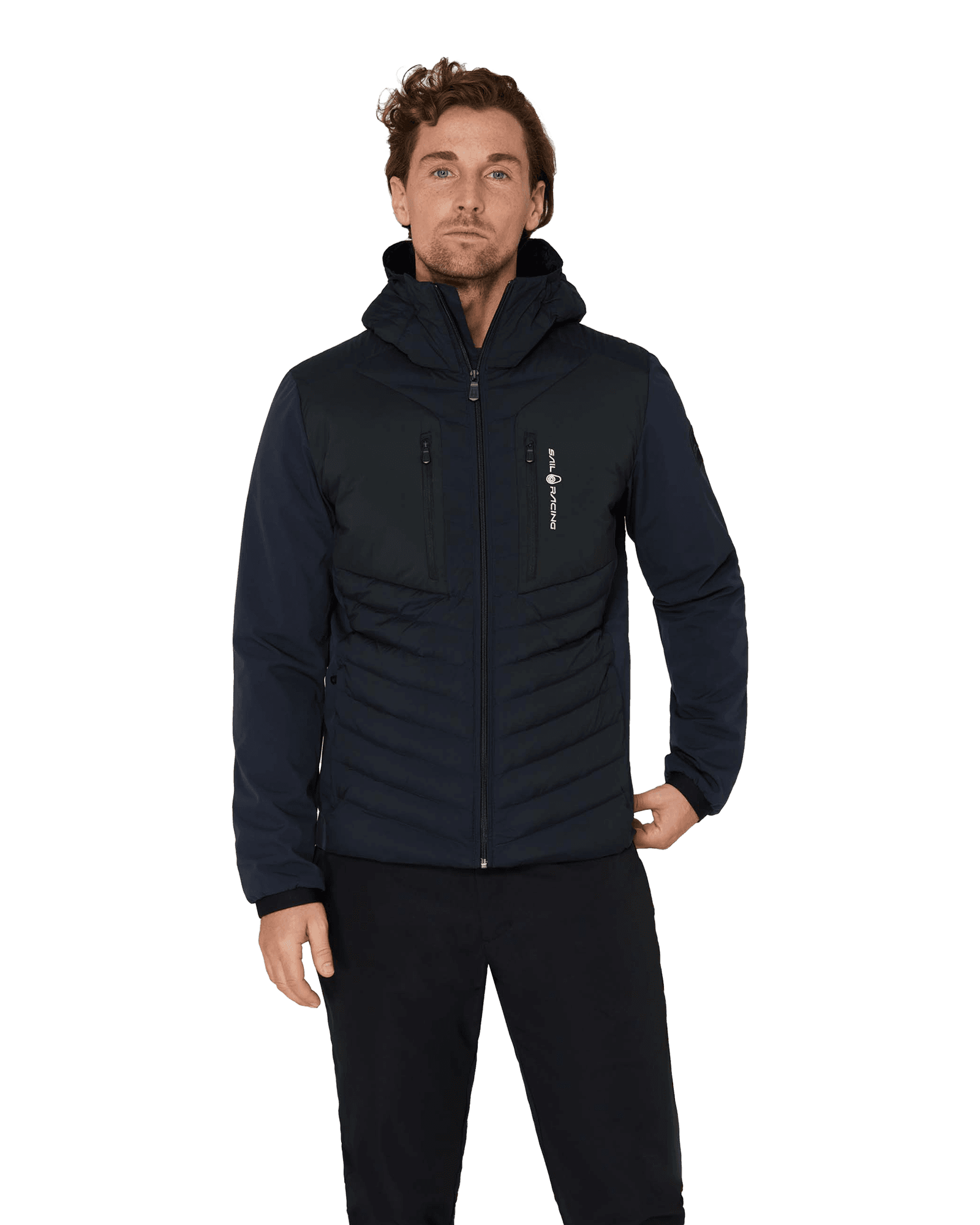 Dark Navy