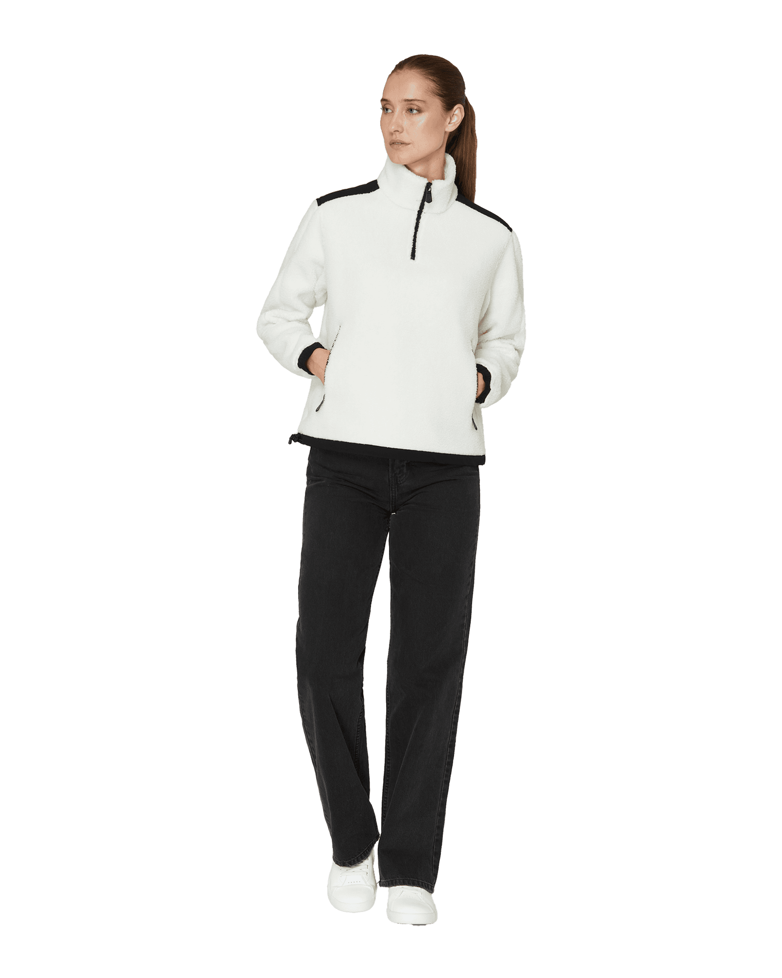 Storm White