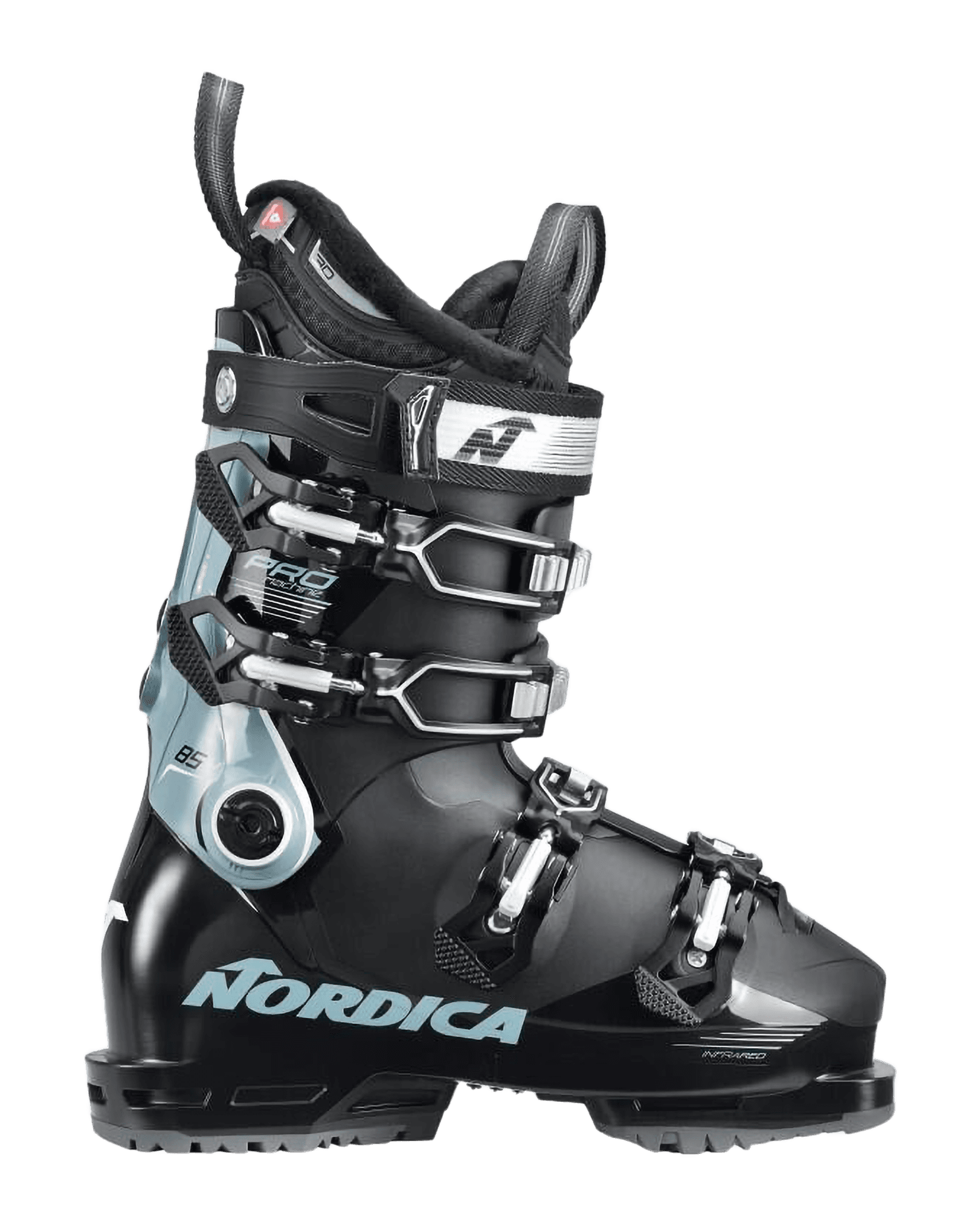Pro Machine 85 GW W 24/25 Black