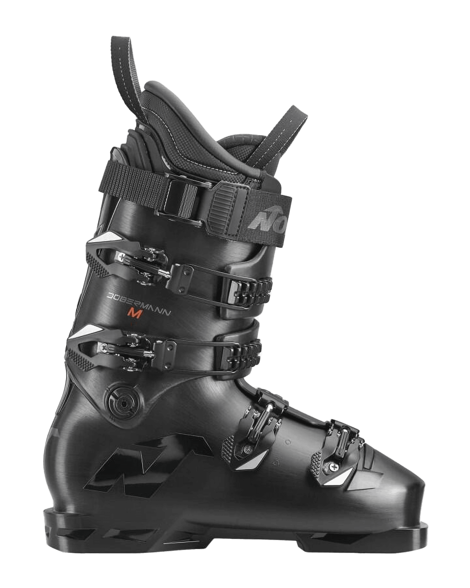 Dobermann 5 M FW24/25 Black