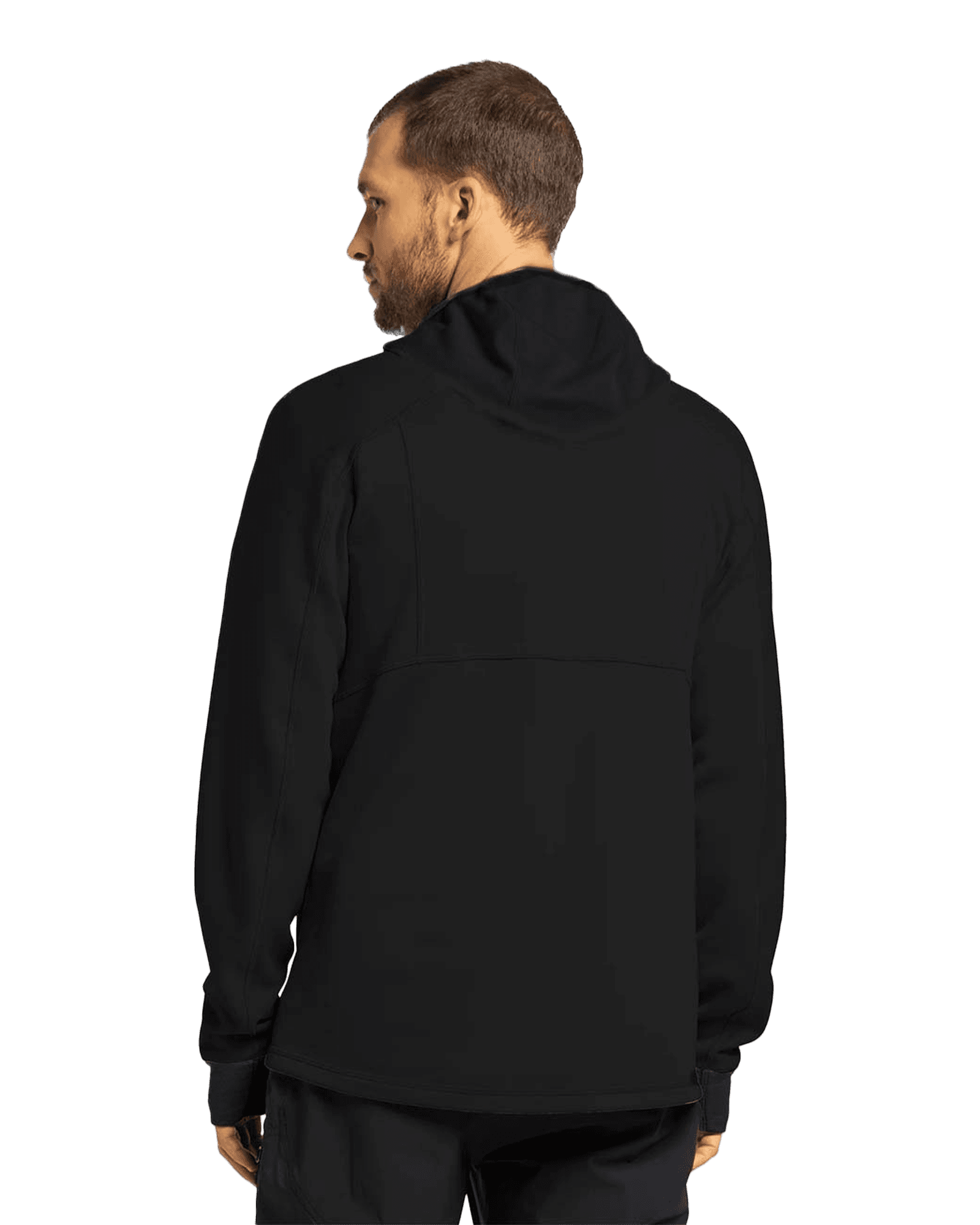 True Black
