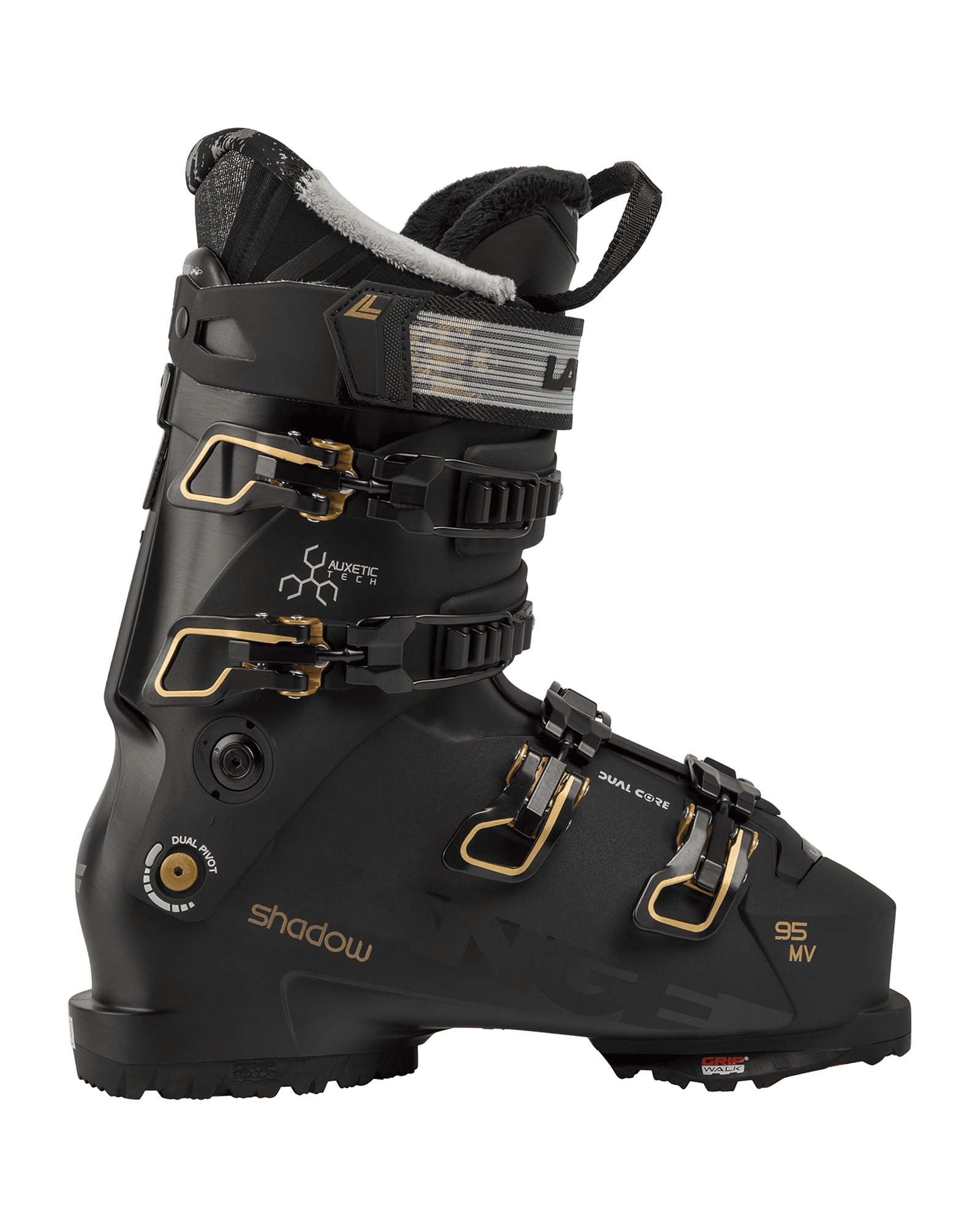 Shadow 95 MV GW W 24/25 Black Recy