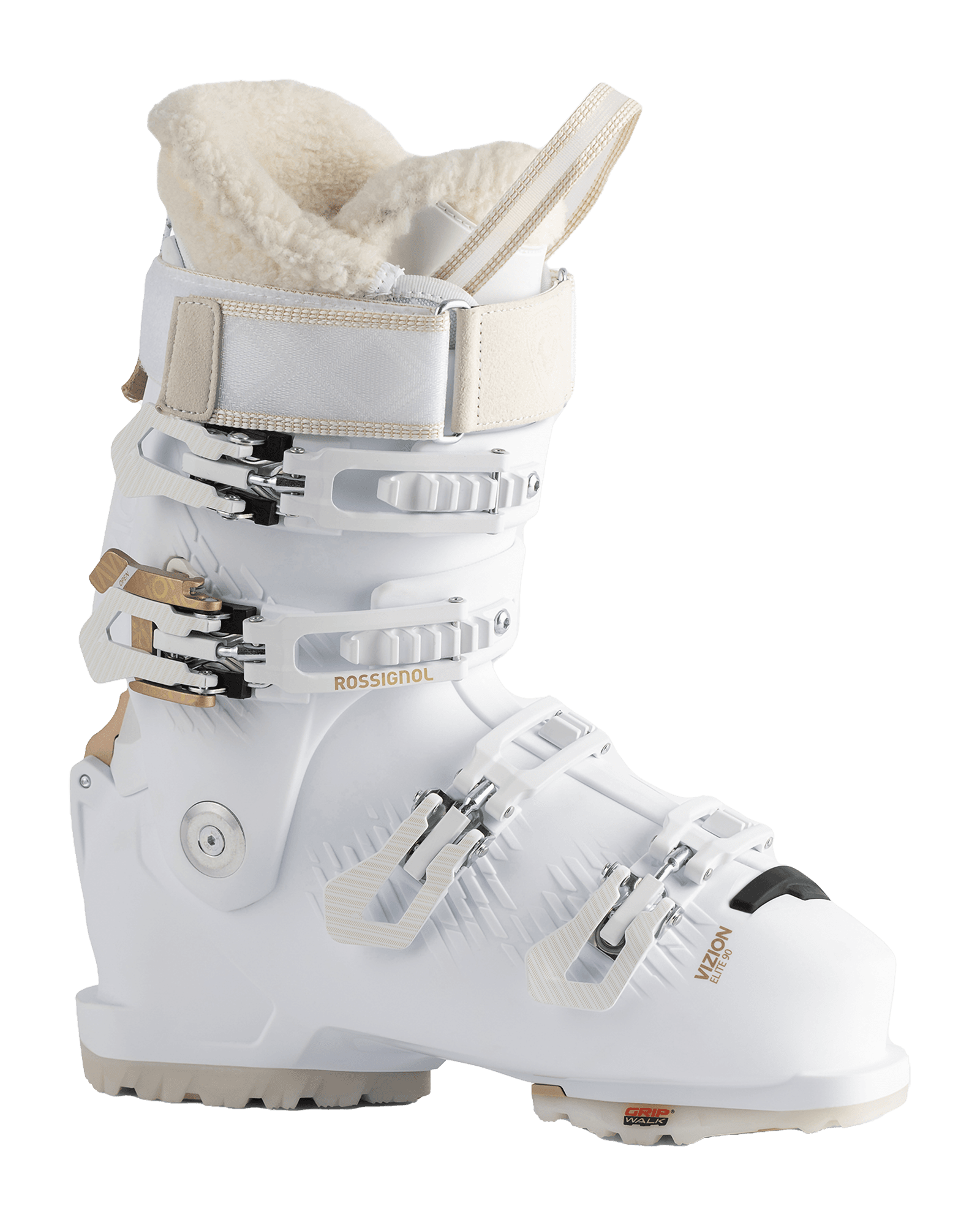 Vizion 4B Elite 90 GW W 24/25 White