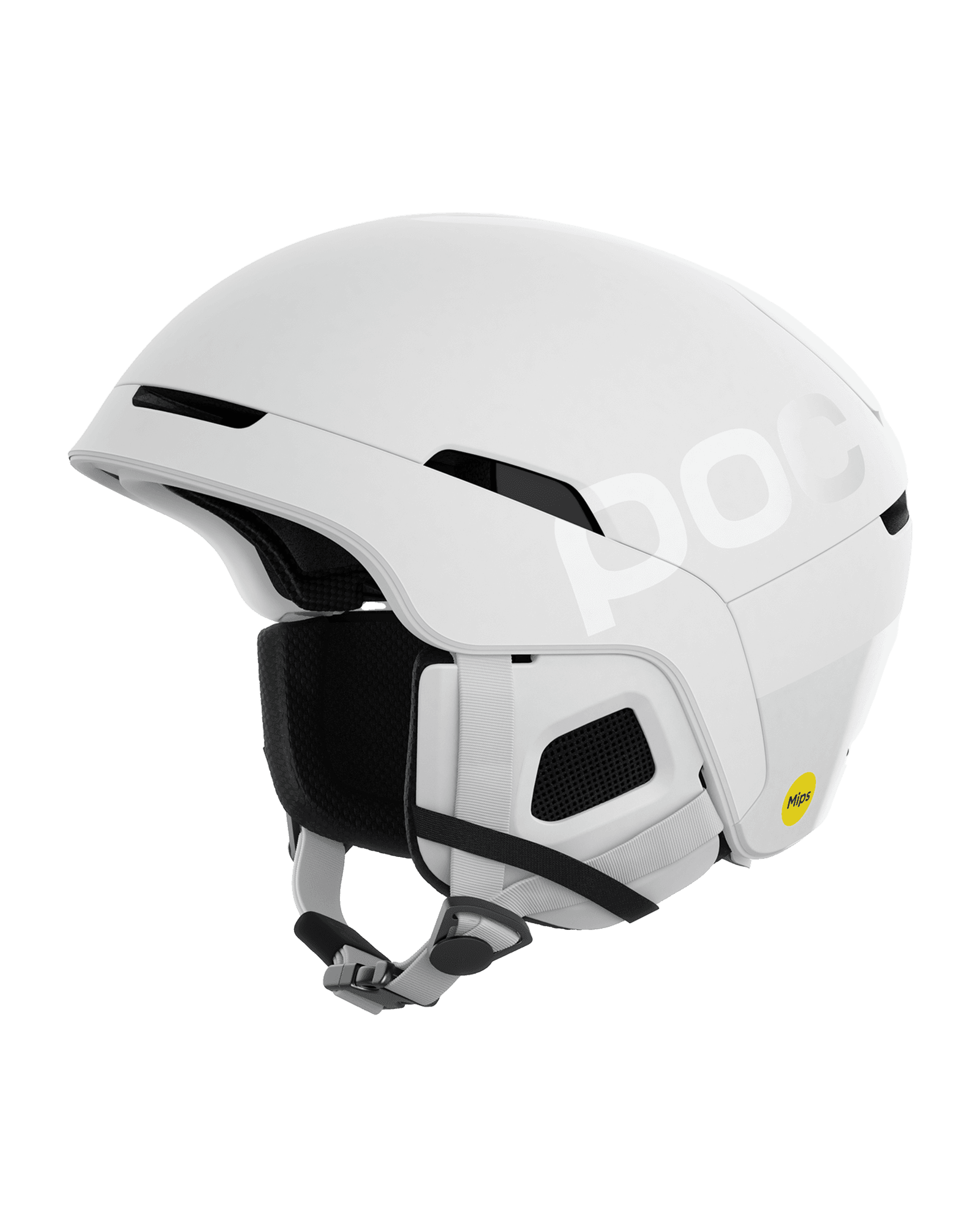 Hydrogen White Matt