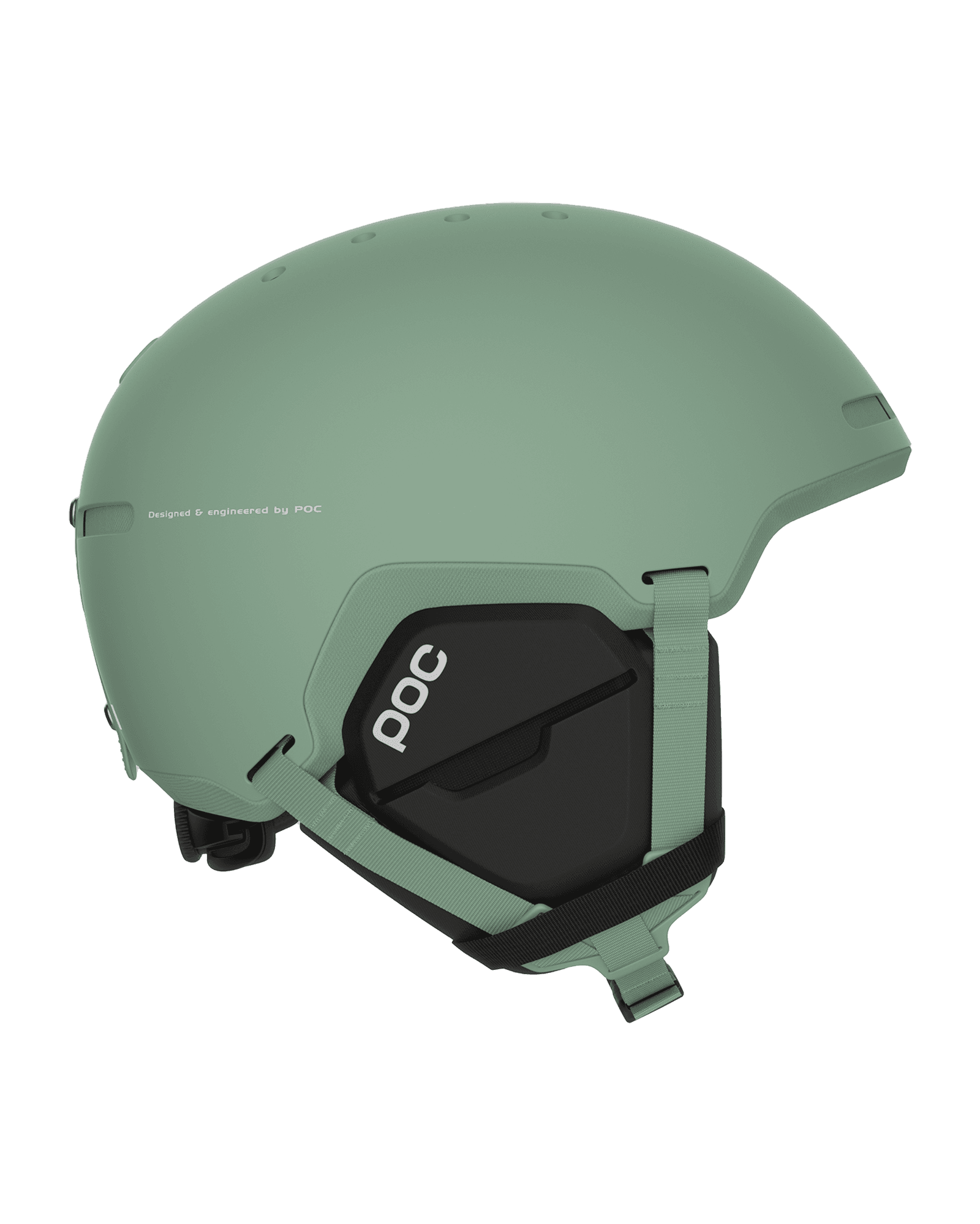 Gibbsite Green Matt