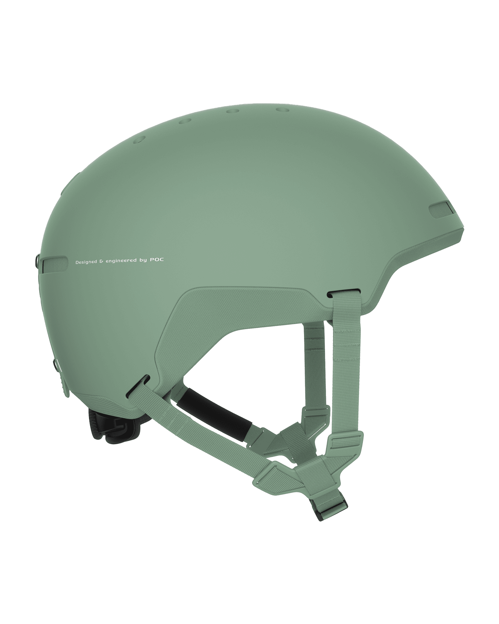 Gibbsite Green Matt