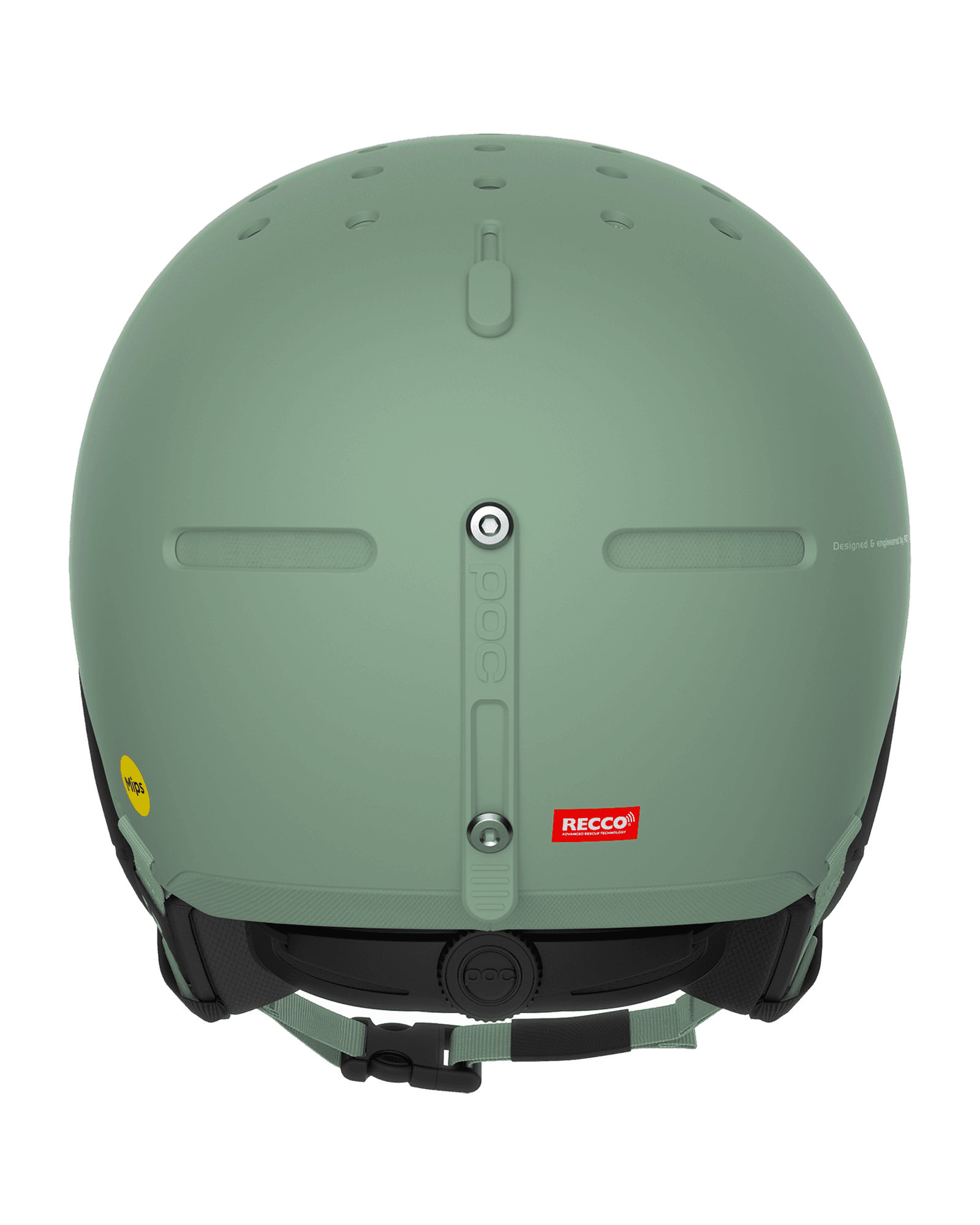 Gibbsite Green Matt