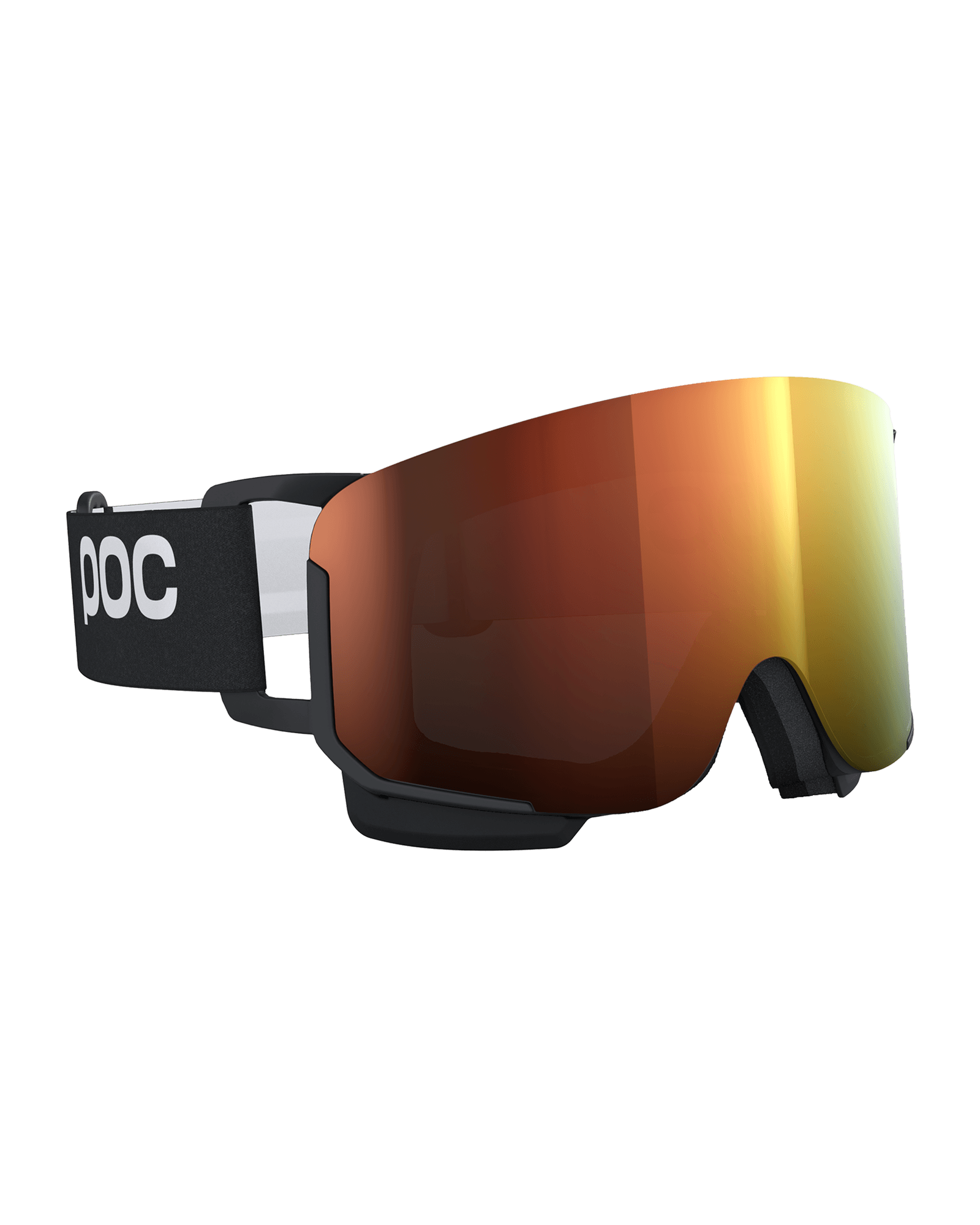 Partly Sunny Orange