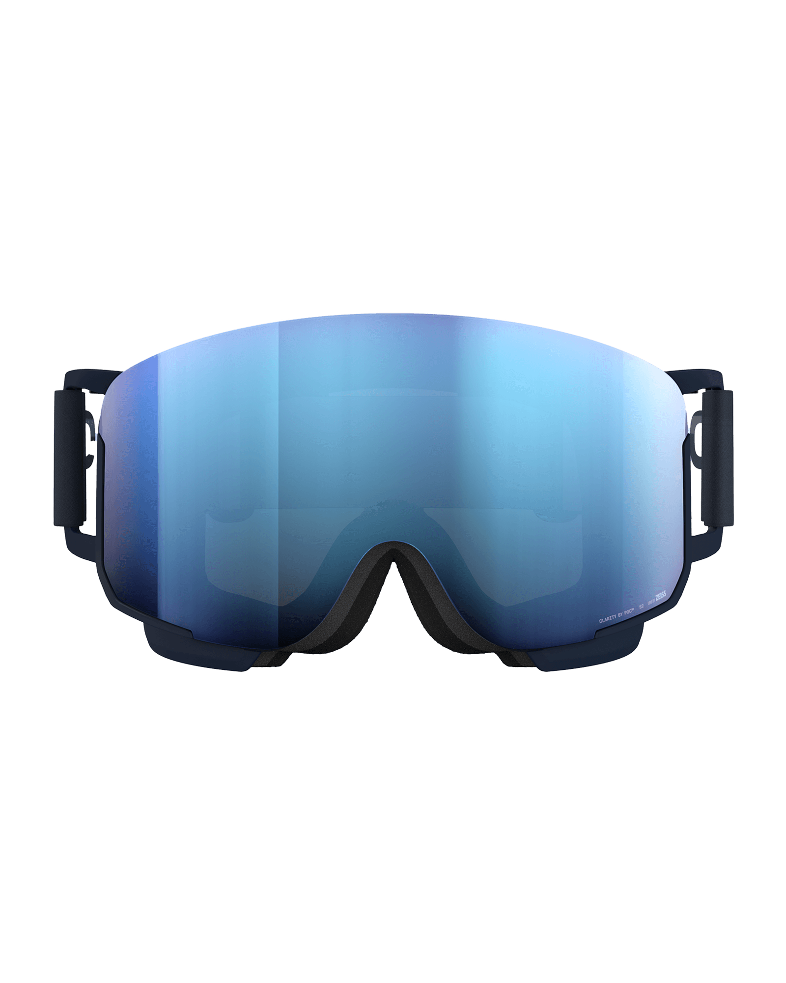 Partly Sunny Blue