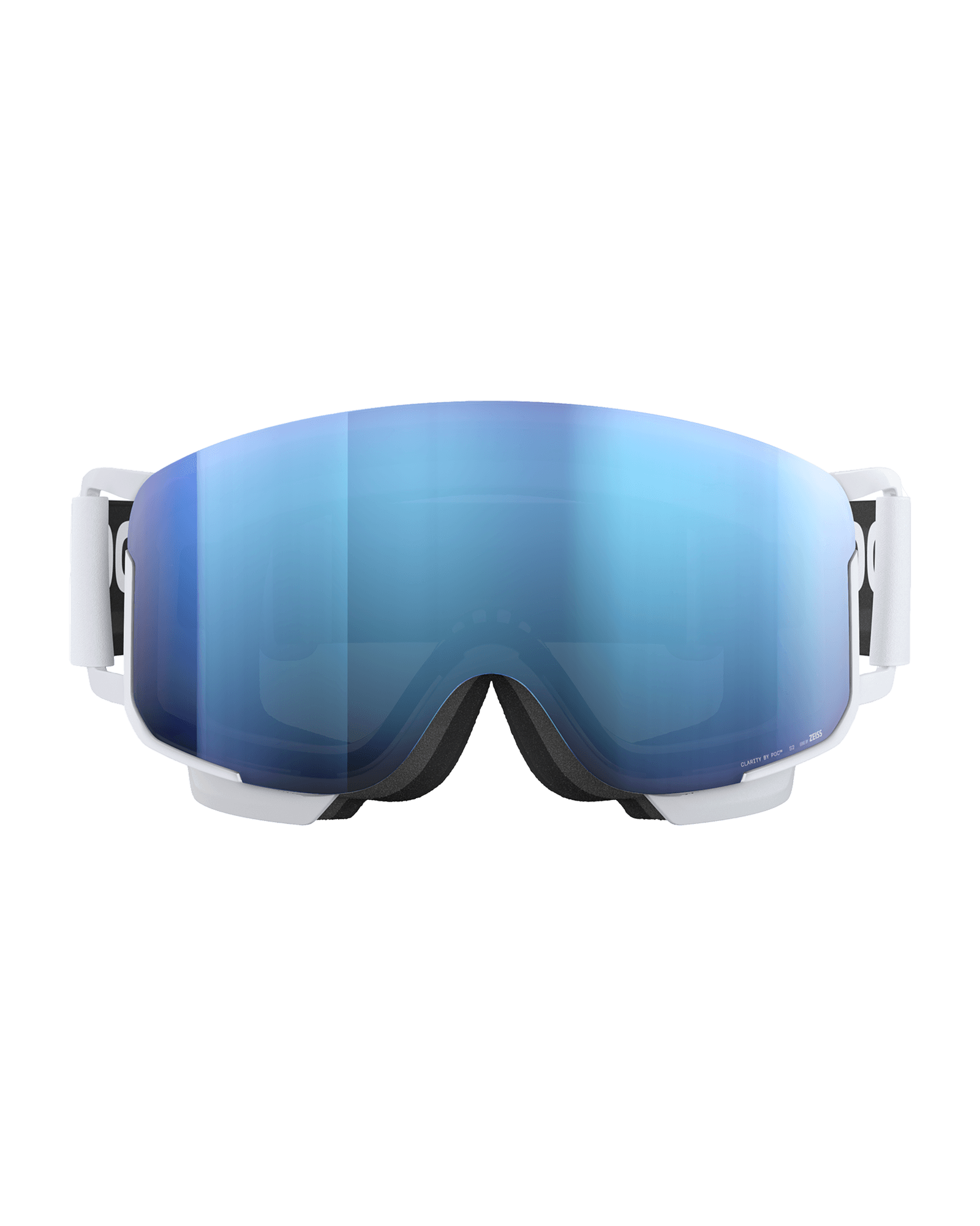 Partly Sunny Blue