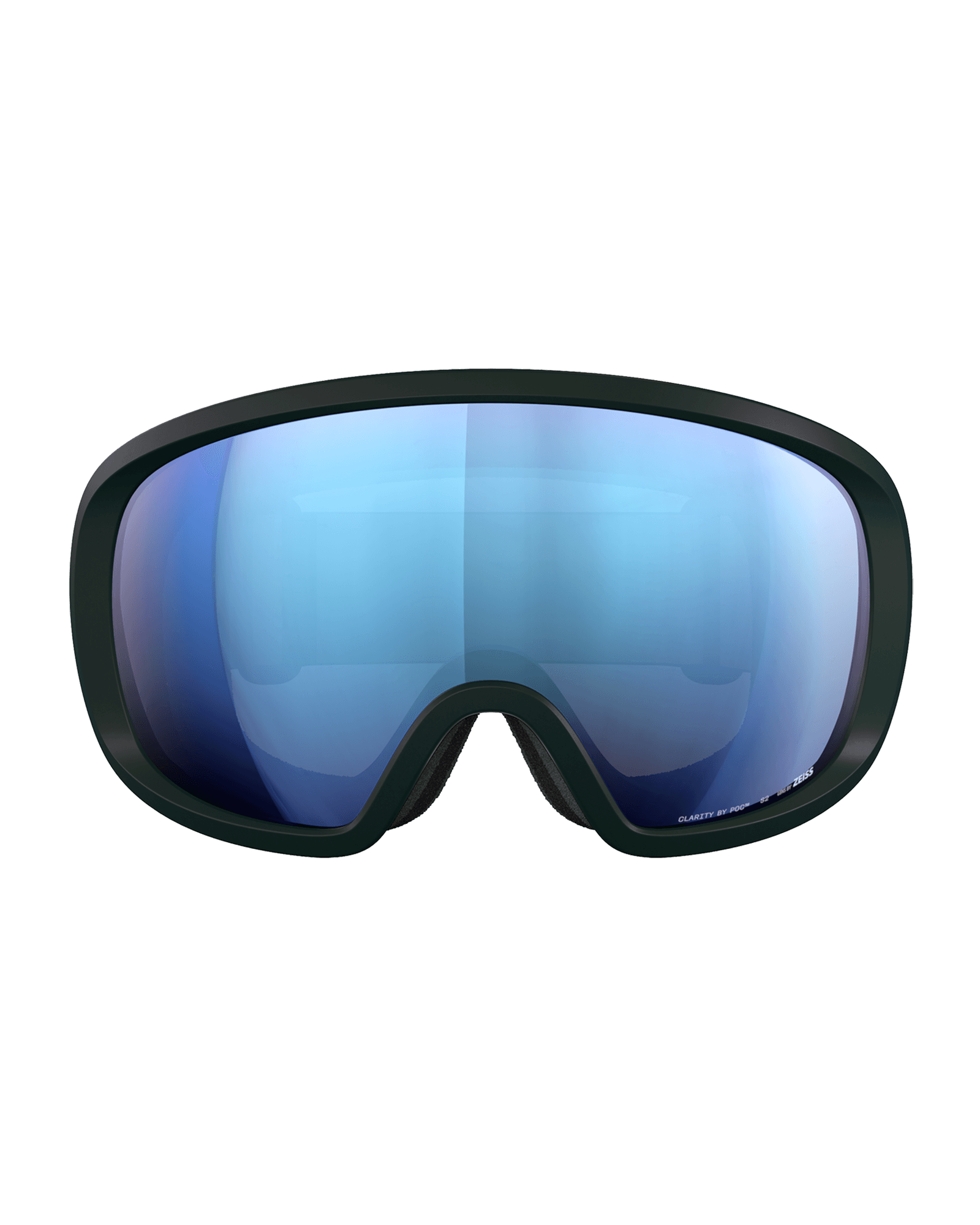 Partly Sunny Blue