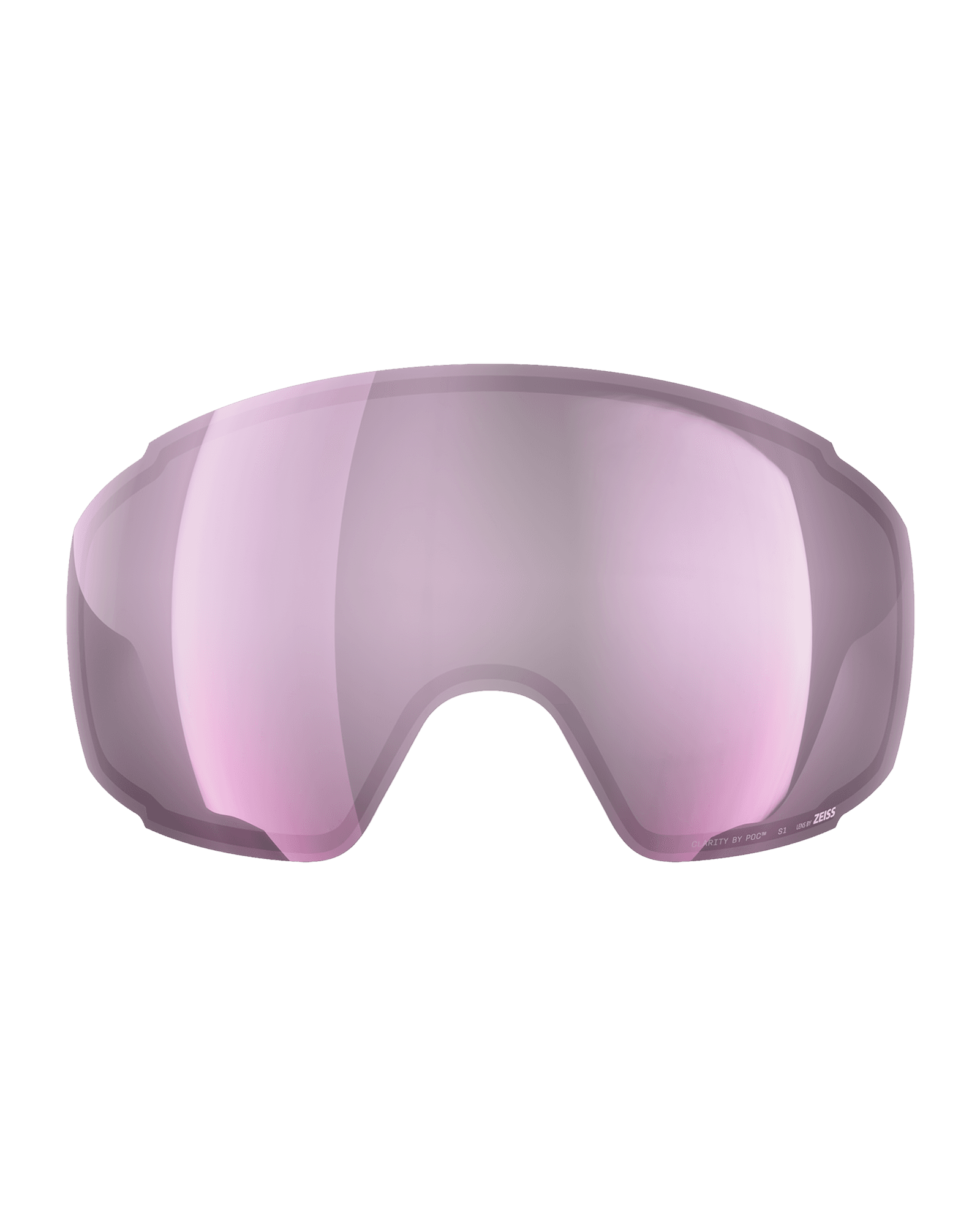Zonula/Zonula Race Clarity Highly Intense Lens Low Light Pink