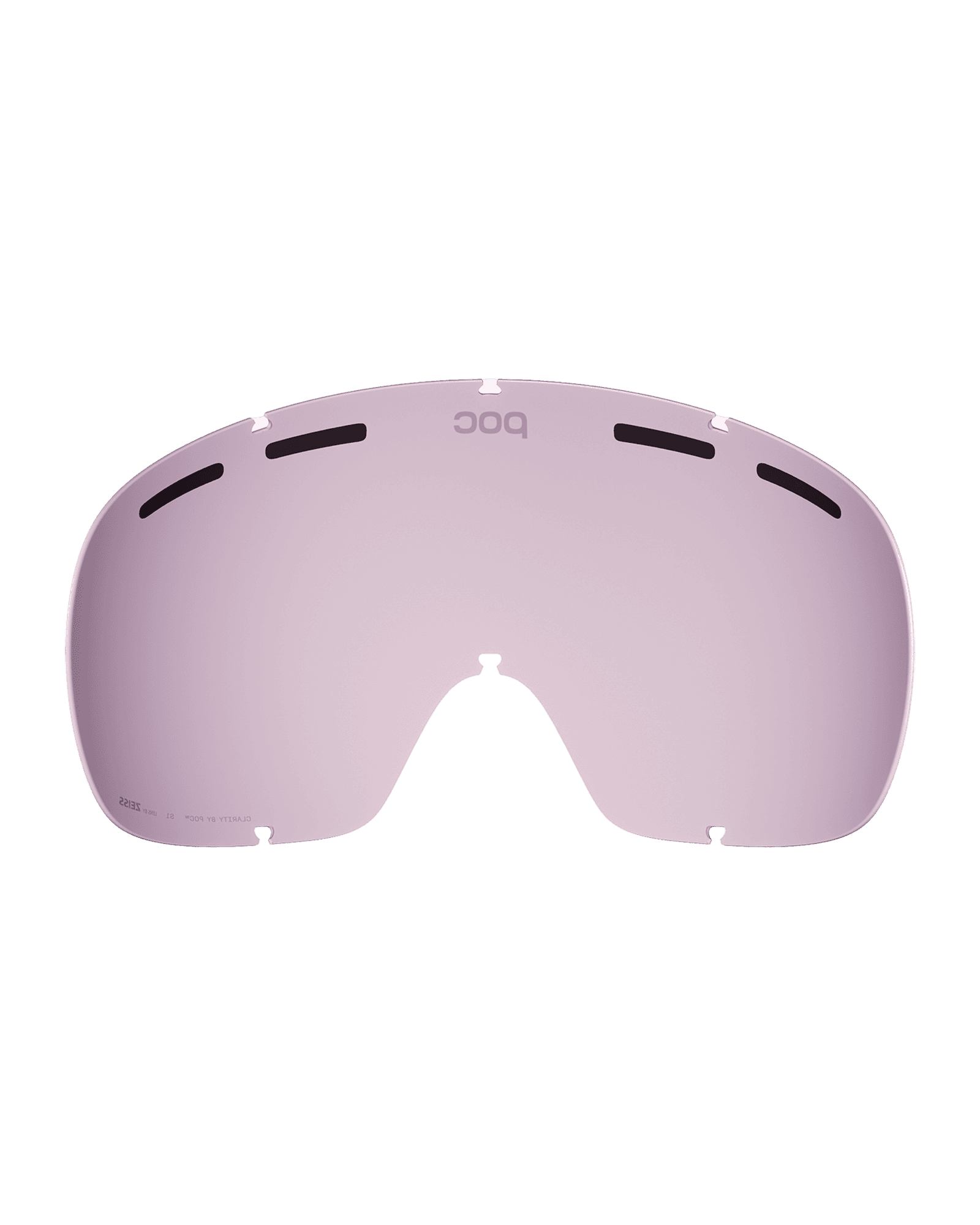 Low Light Pink