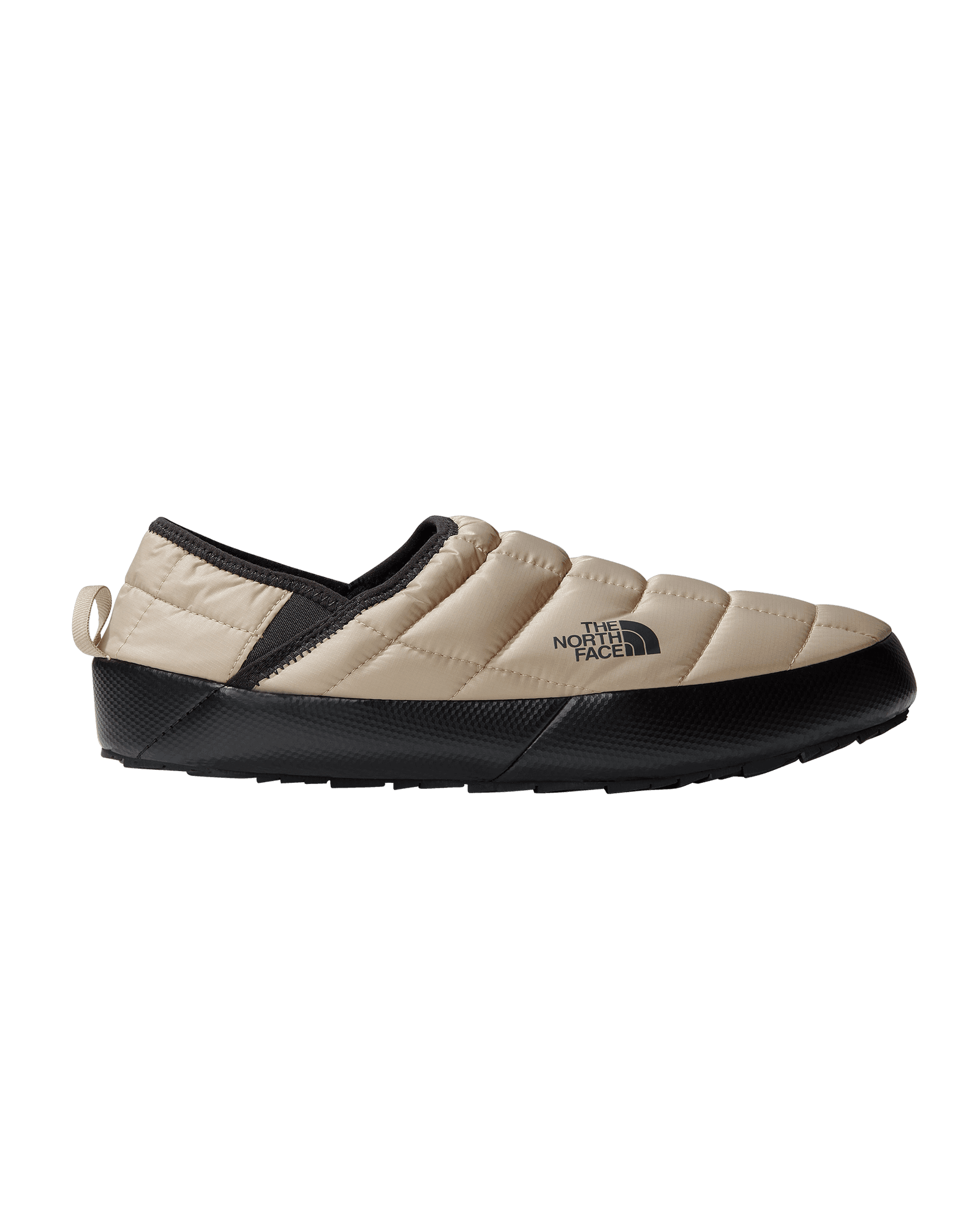 Thermoball Traction Mule V M Hawthorne Khaki/TNF Black