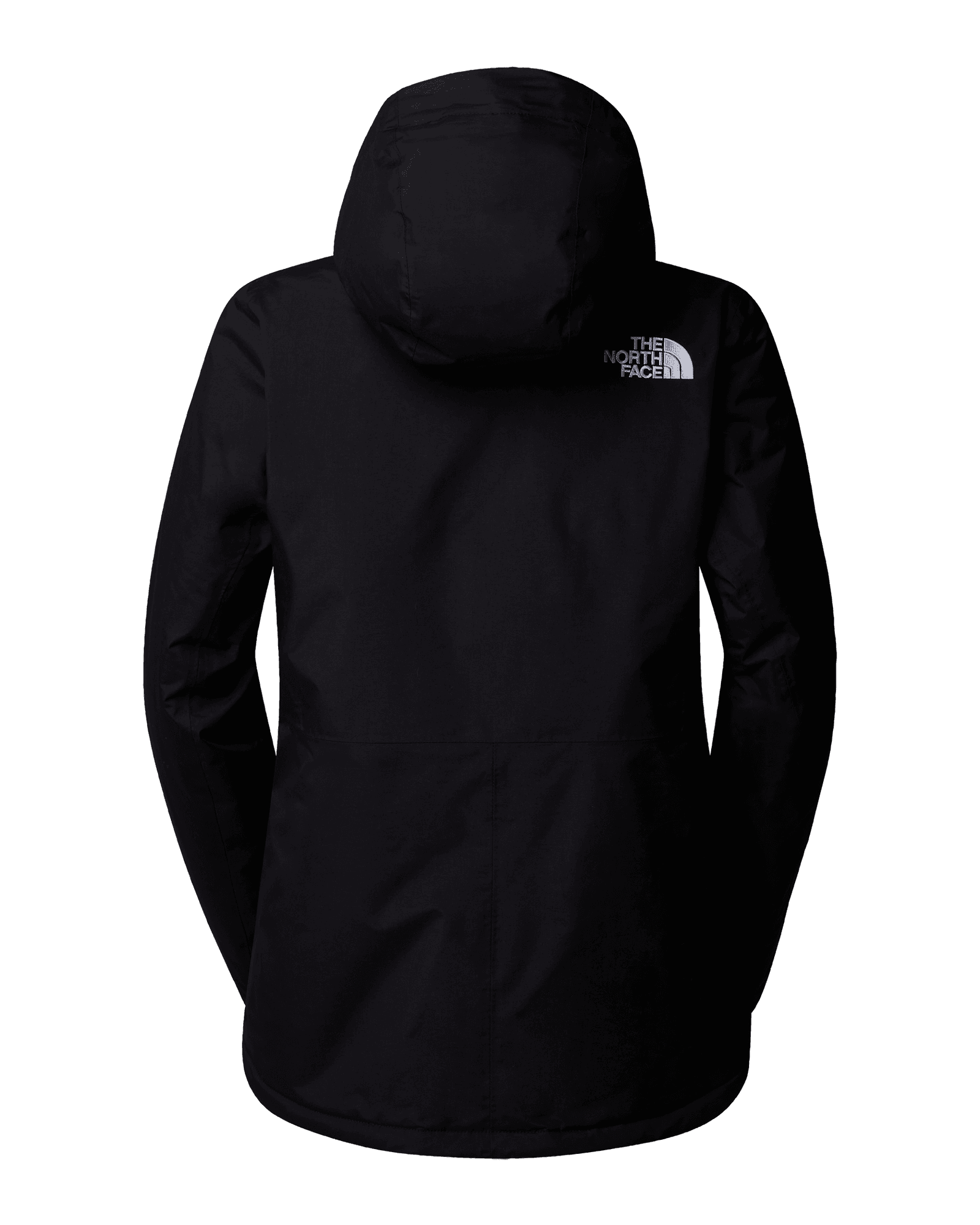 Freedom Insulated Jacket W TNF Black/NPF