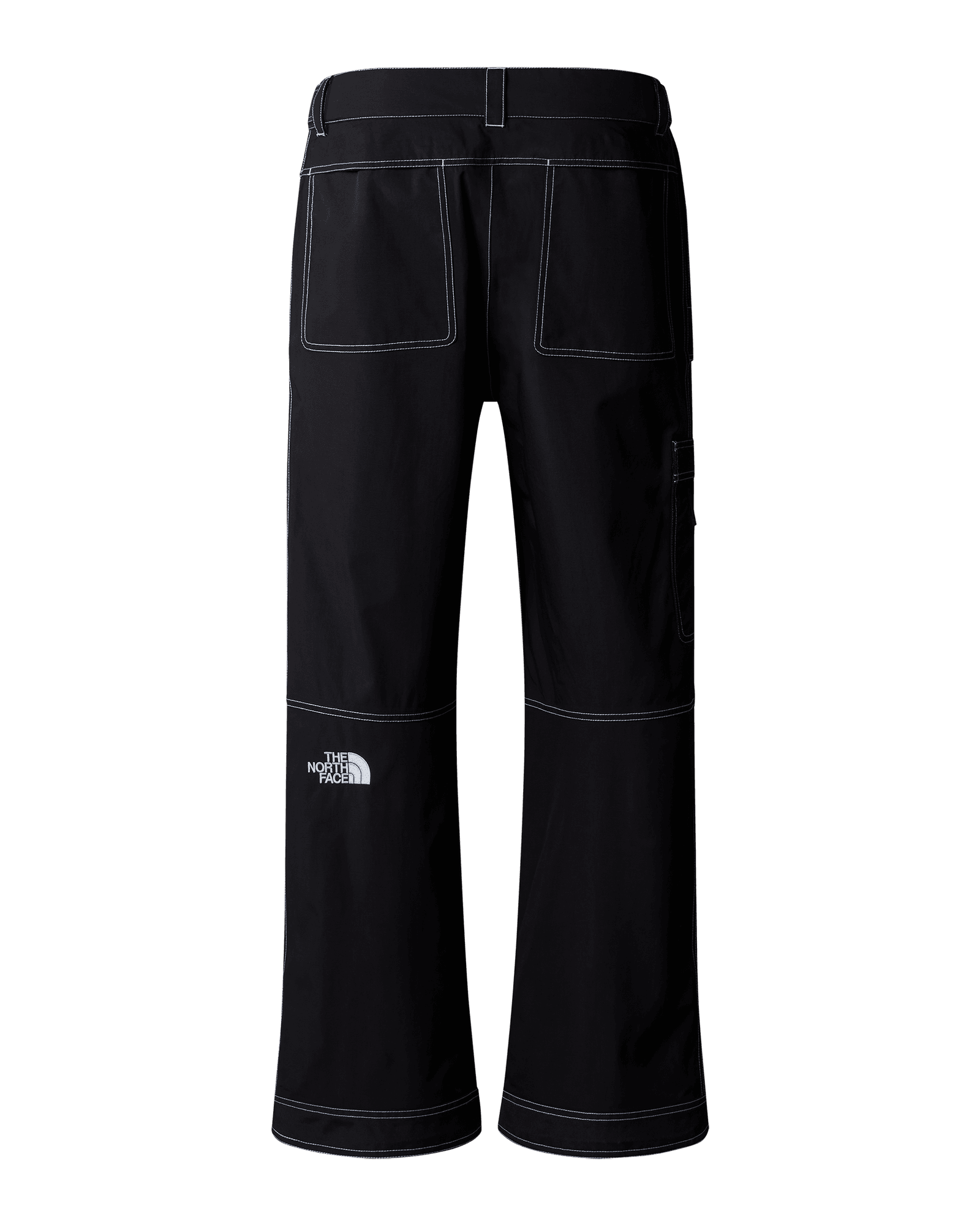 TNF Black