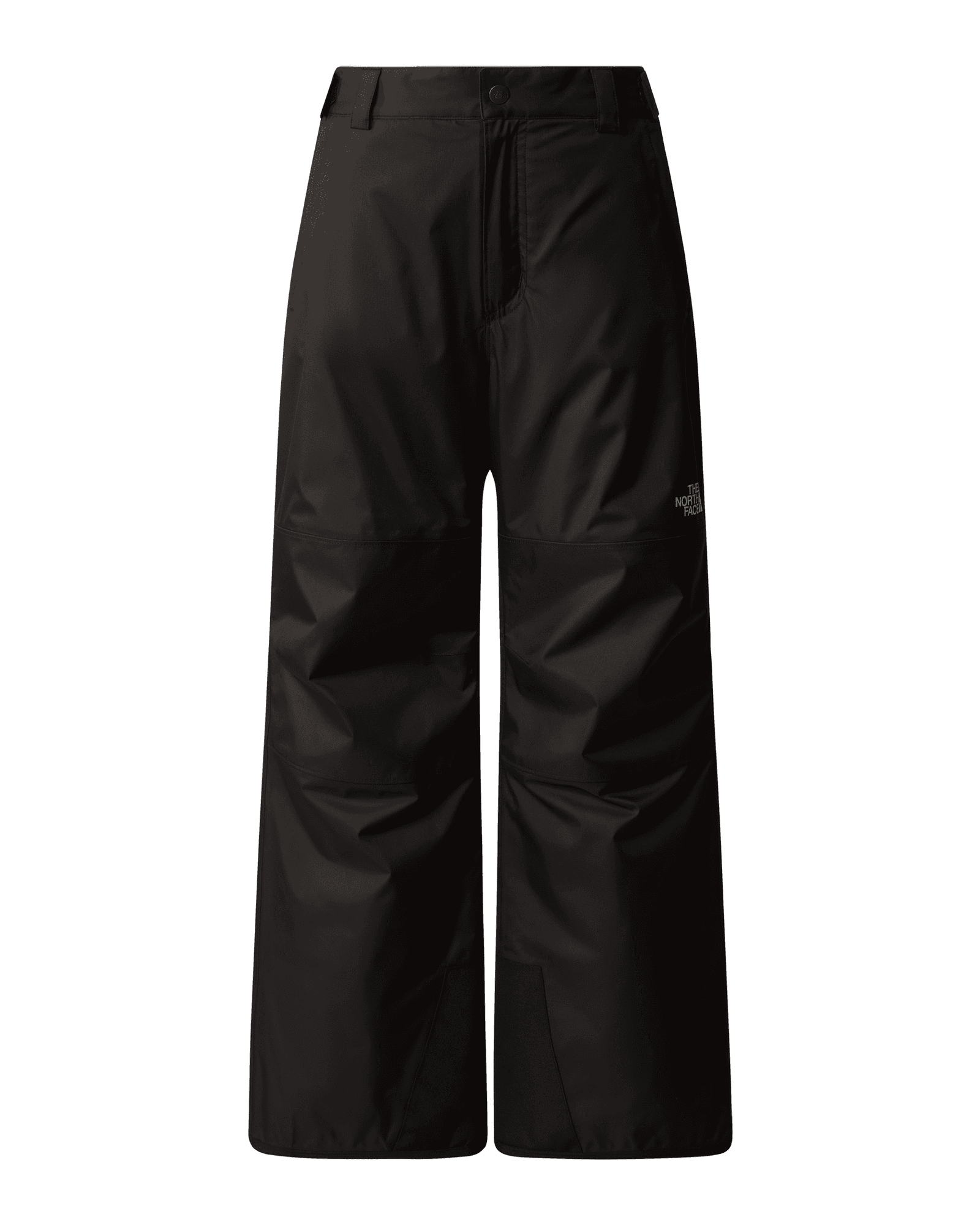 Freedom Insulated Pant Boy TNF Black