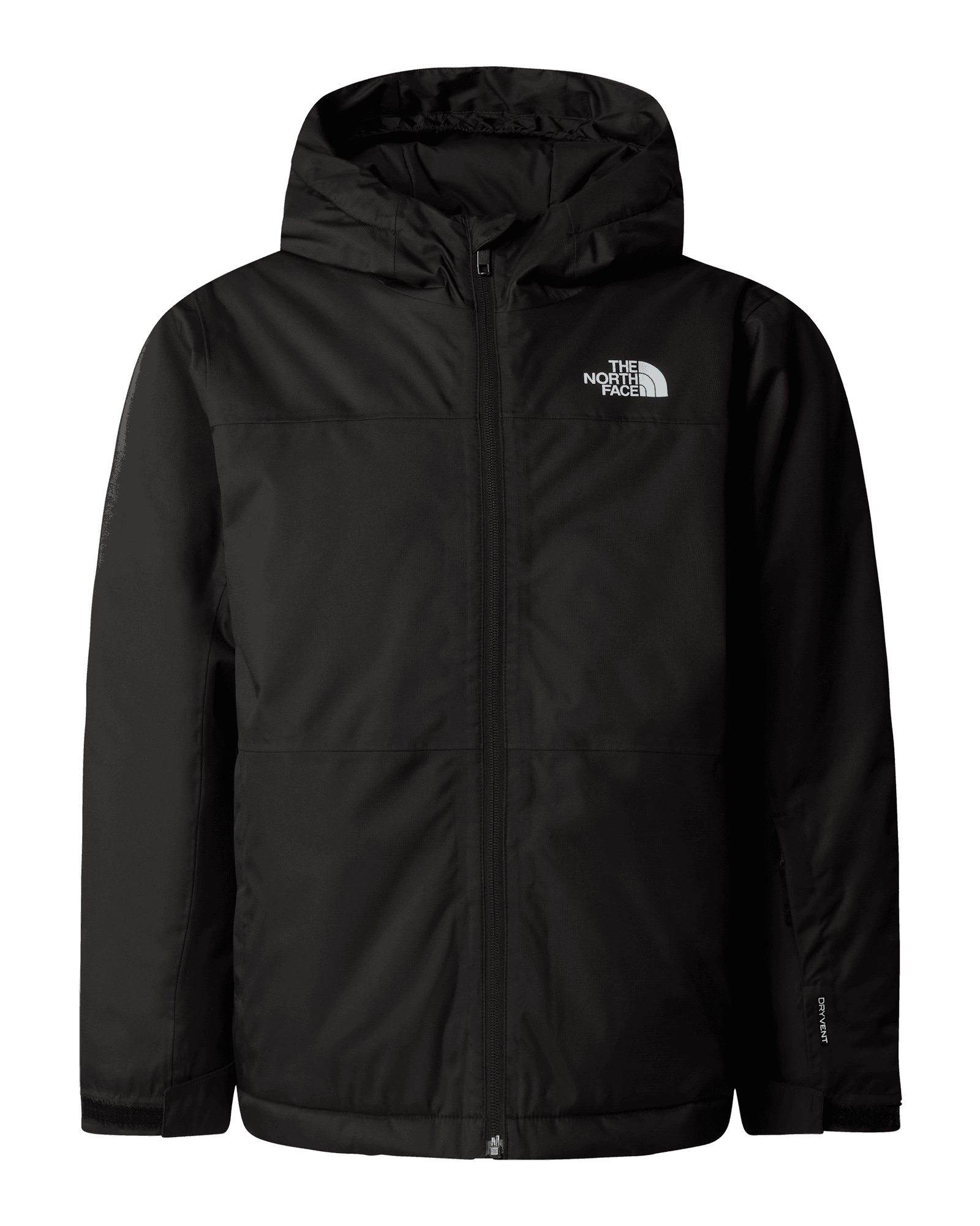 TNF Black