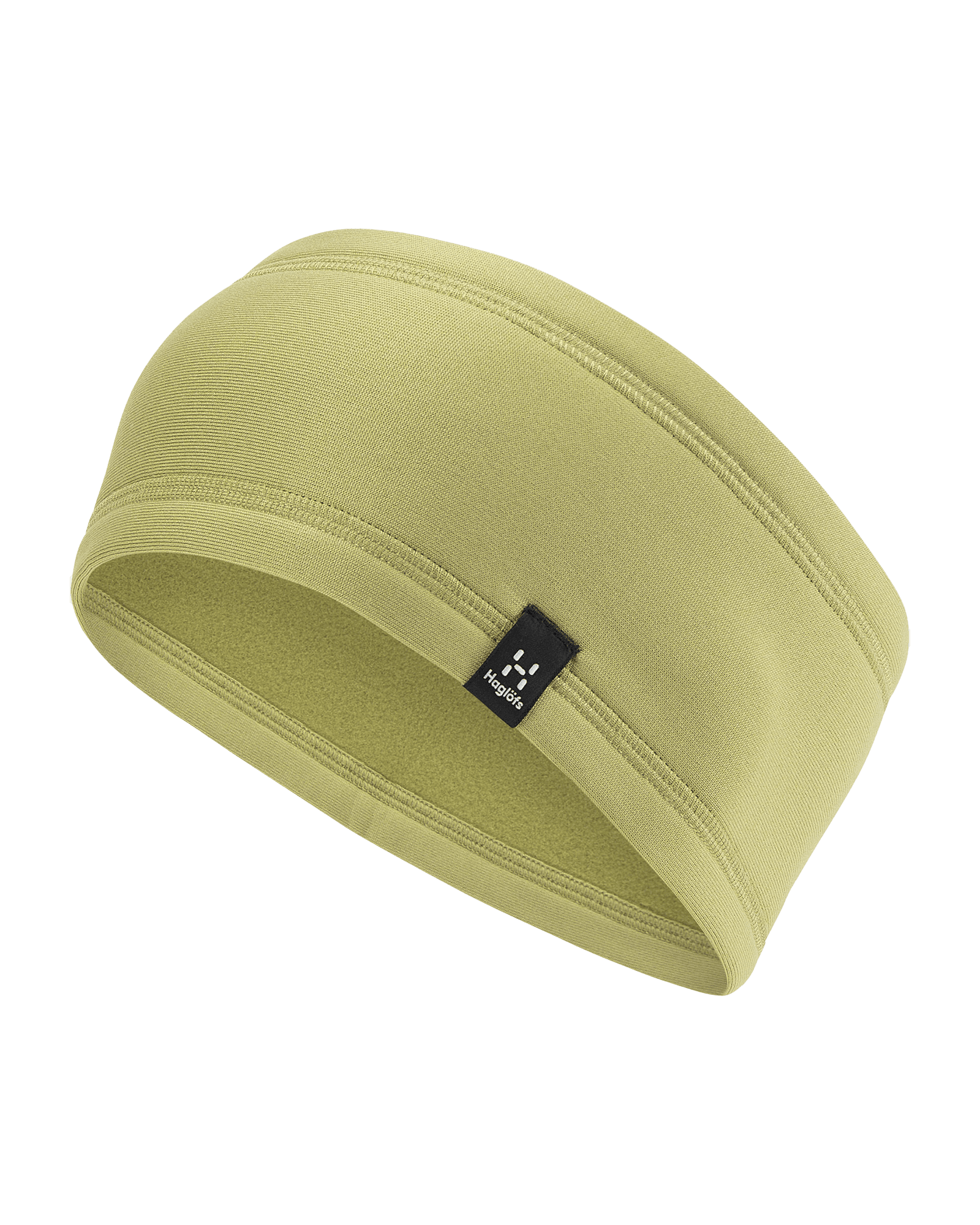 Fanatic Headband Thyme Green