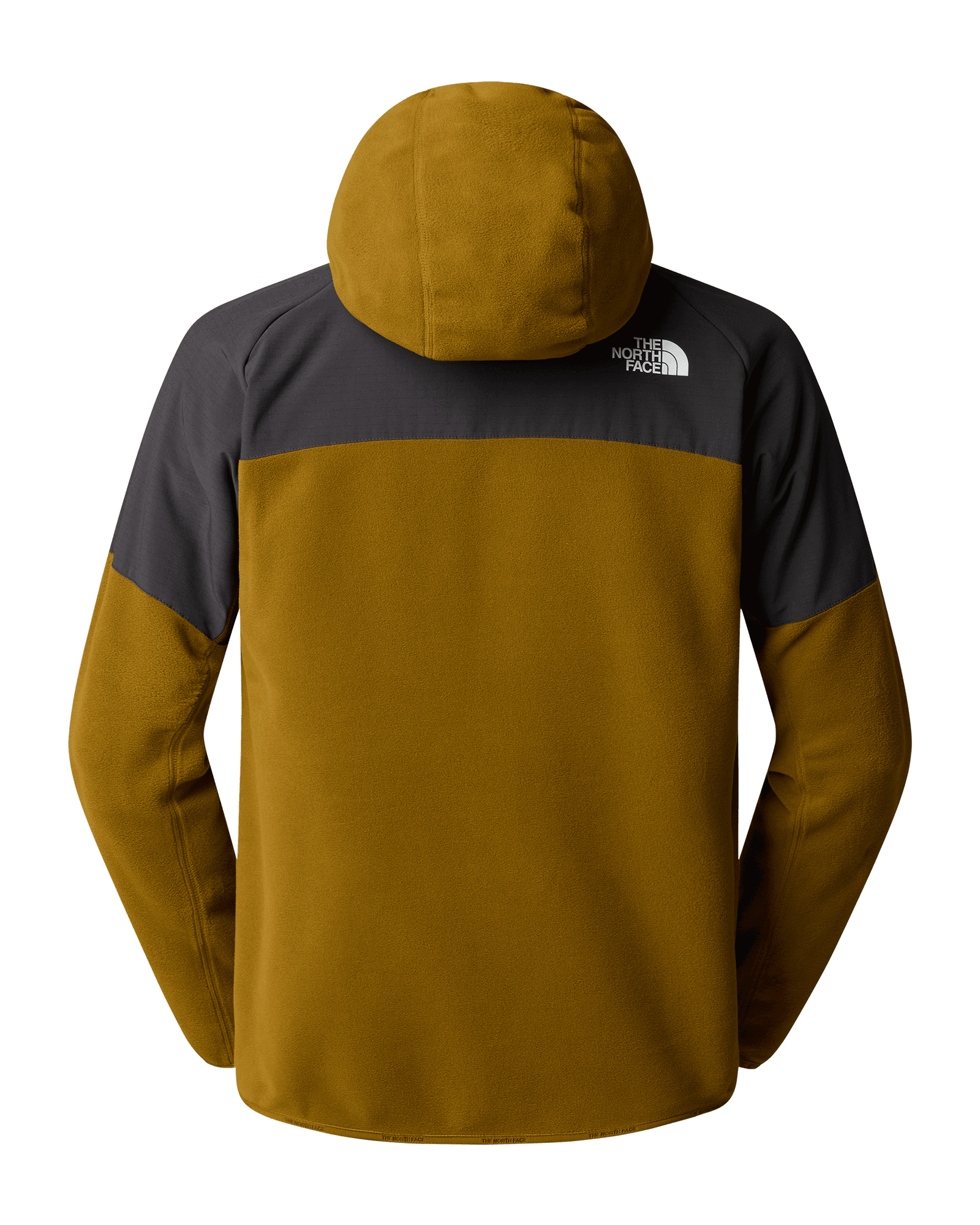 Moss Green/Asphalt Grey