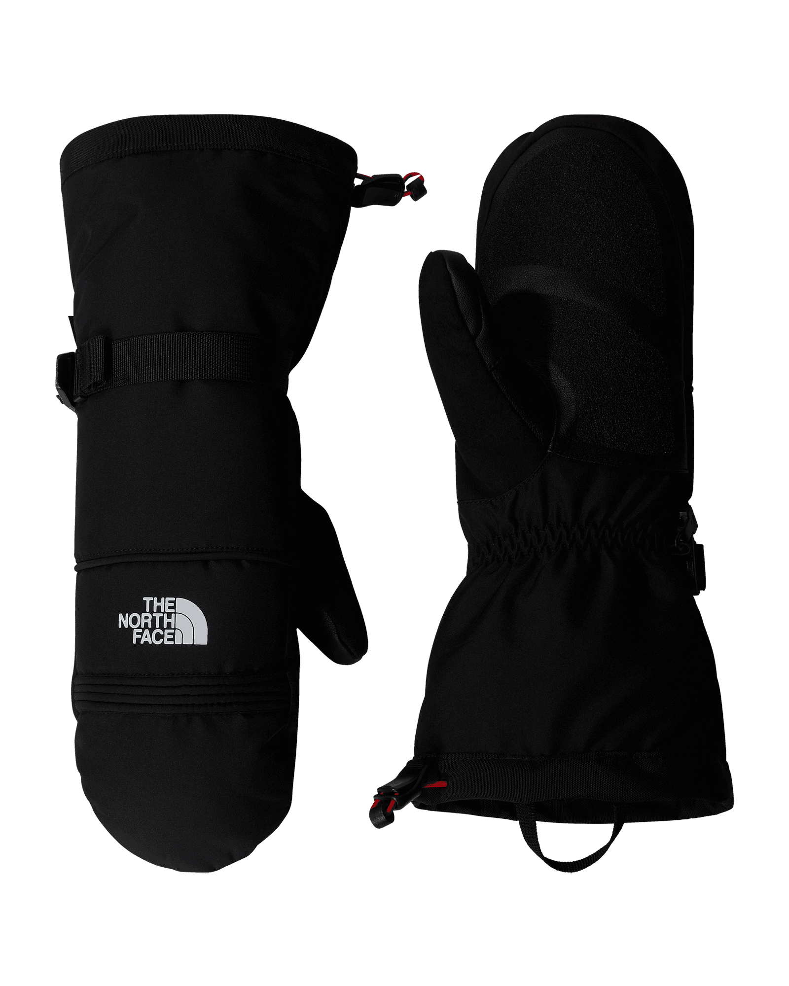 TNF Black