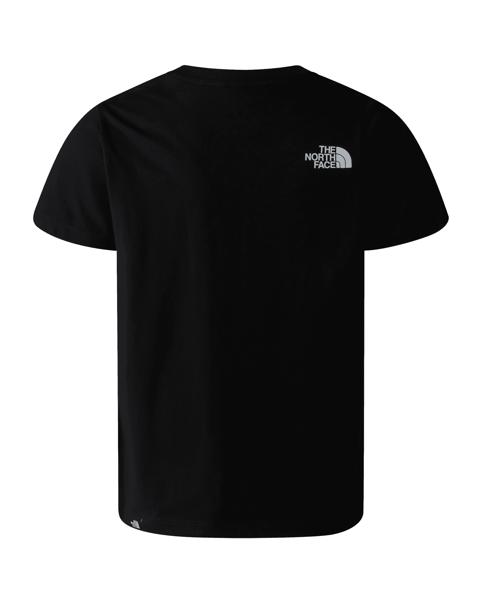 TNF Black