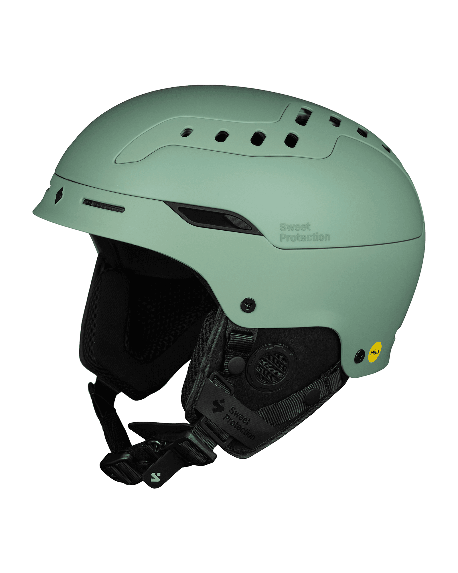 Willow Green
