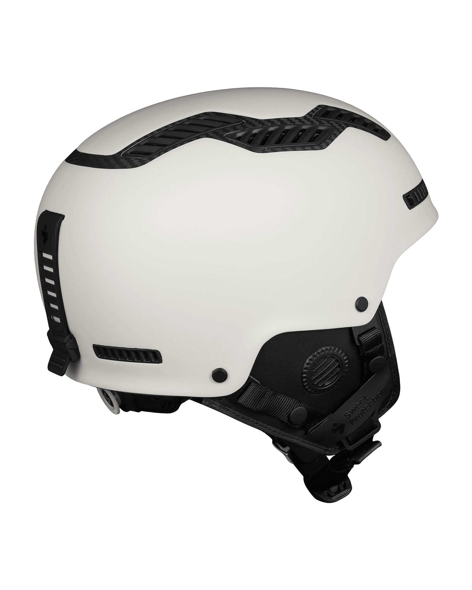 Bronco White