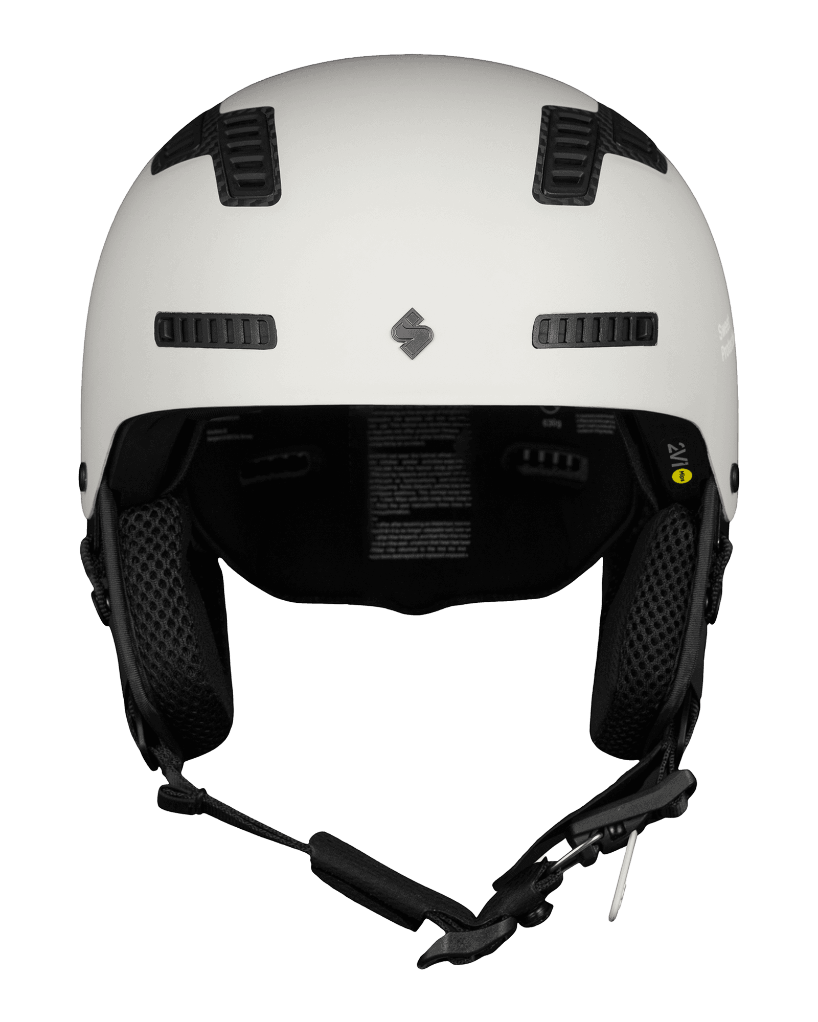 Bronco White
