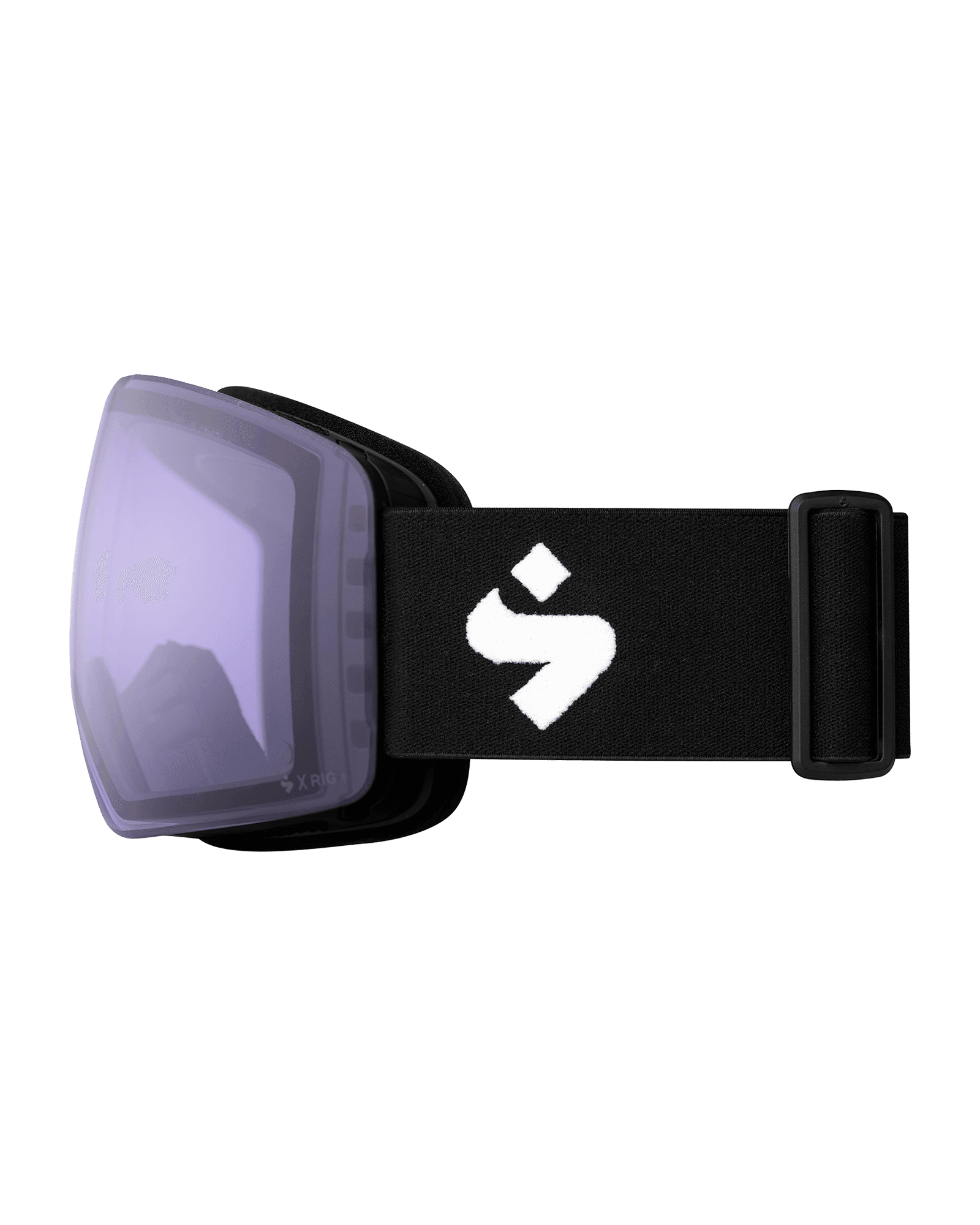 RIG Quartz
