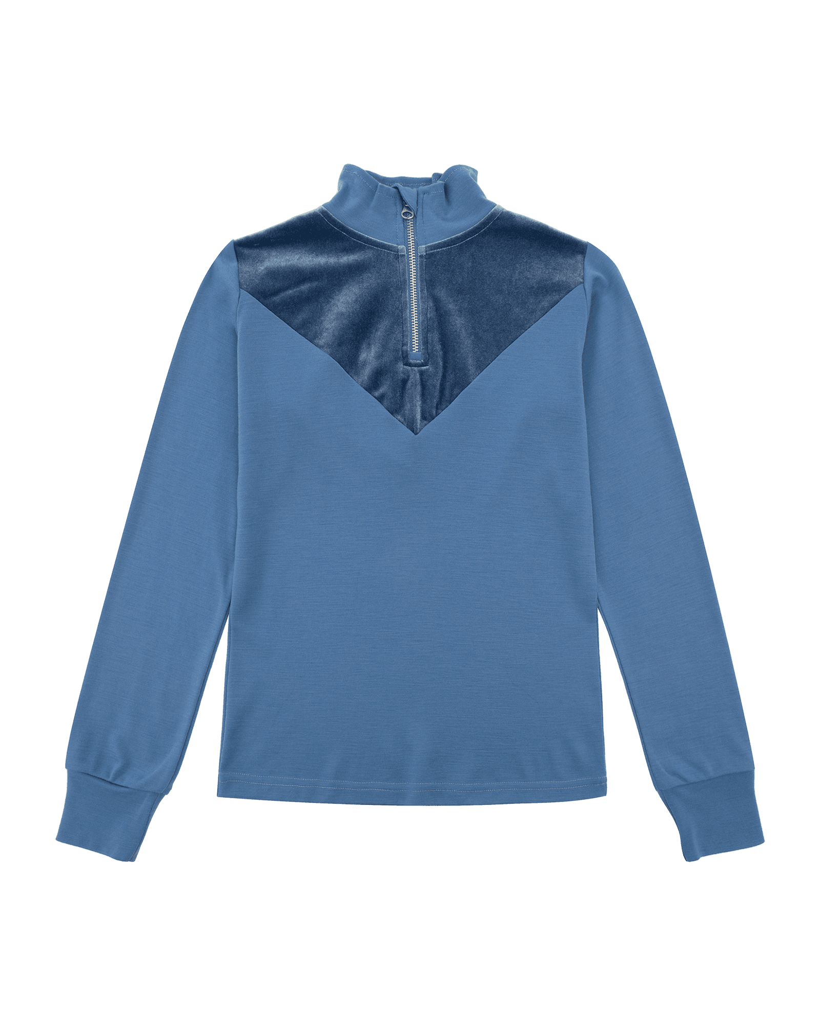 Berry Blue