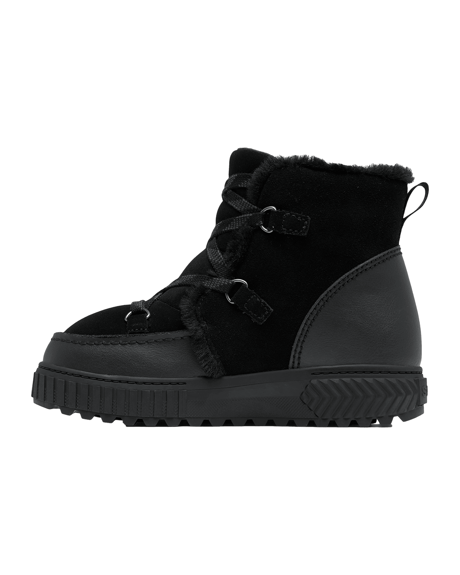 Black/Black